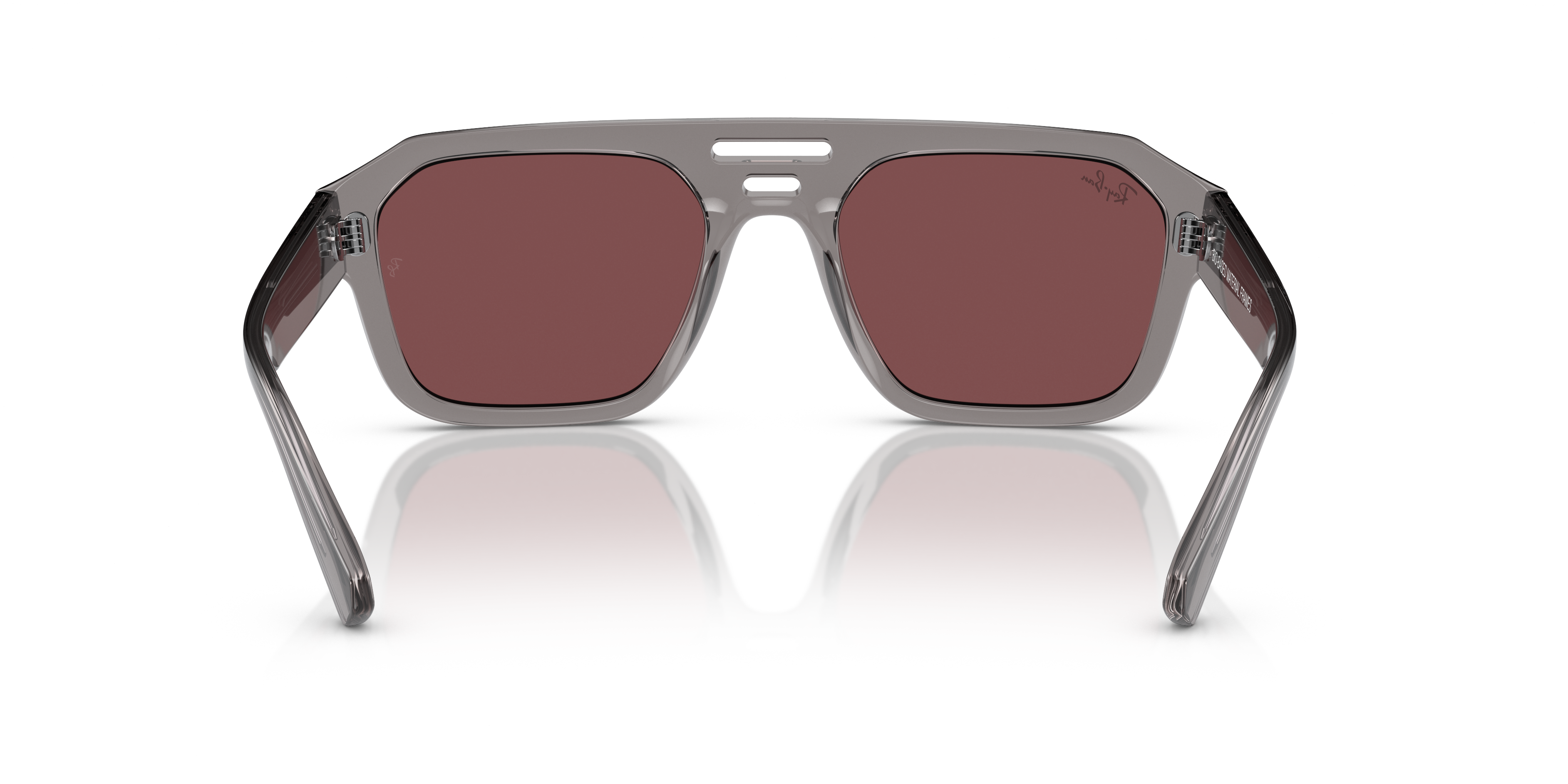 RAY-BAN RB4397 CORRIGAN 6684D0 54