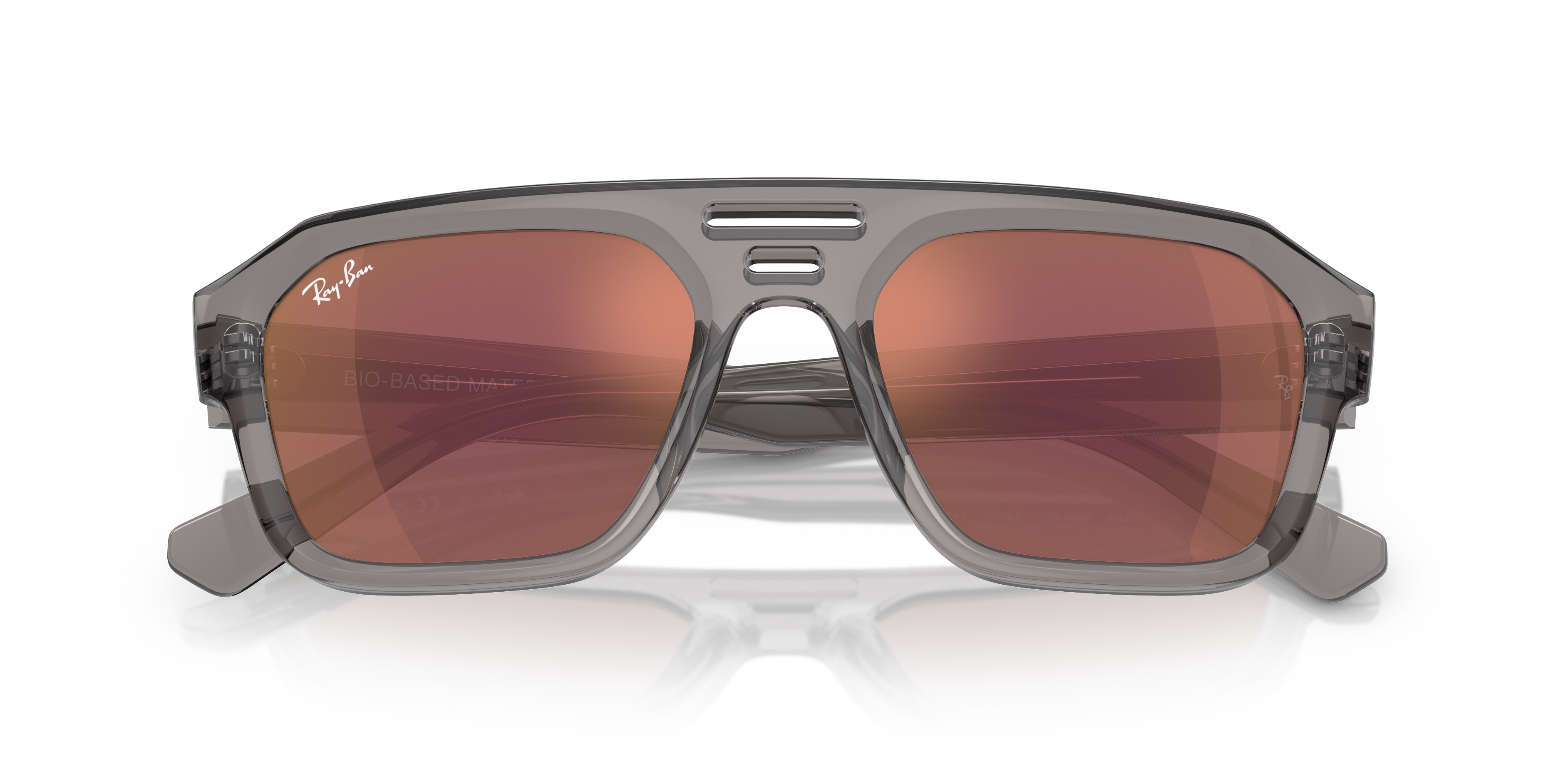 RAY-BAN RB4397 CORRIGAN 6684D0 54