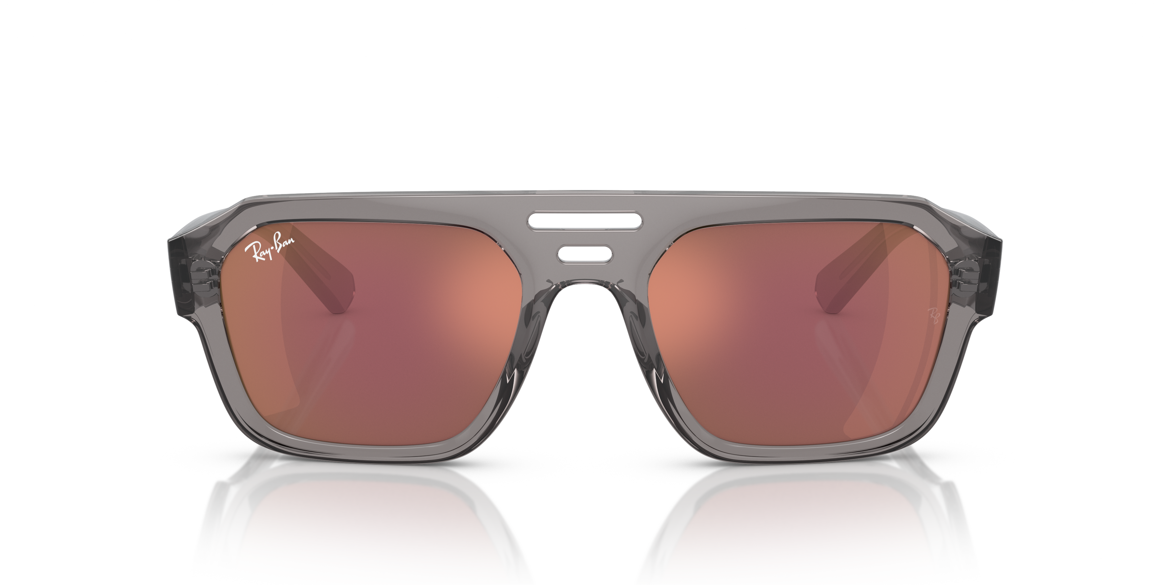 RAY-BAN RB4397 CORRIGAN 6684D0 54