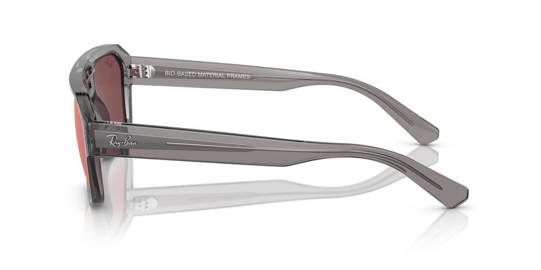 Gafas de sol ray-ban rb4397 corrigan 6684d0 unisex talla 54mm - Vista de detalle