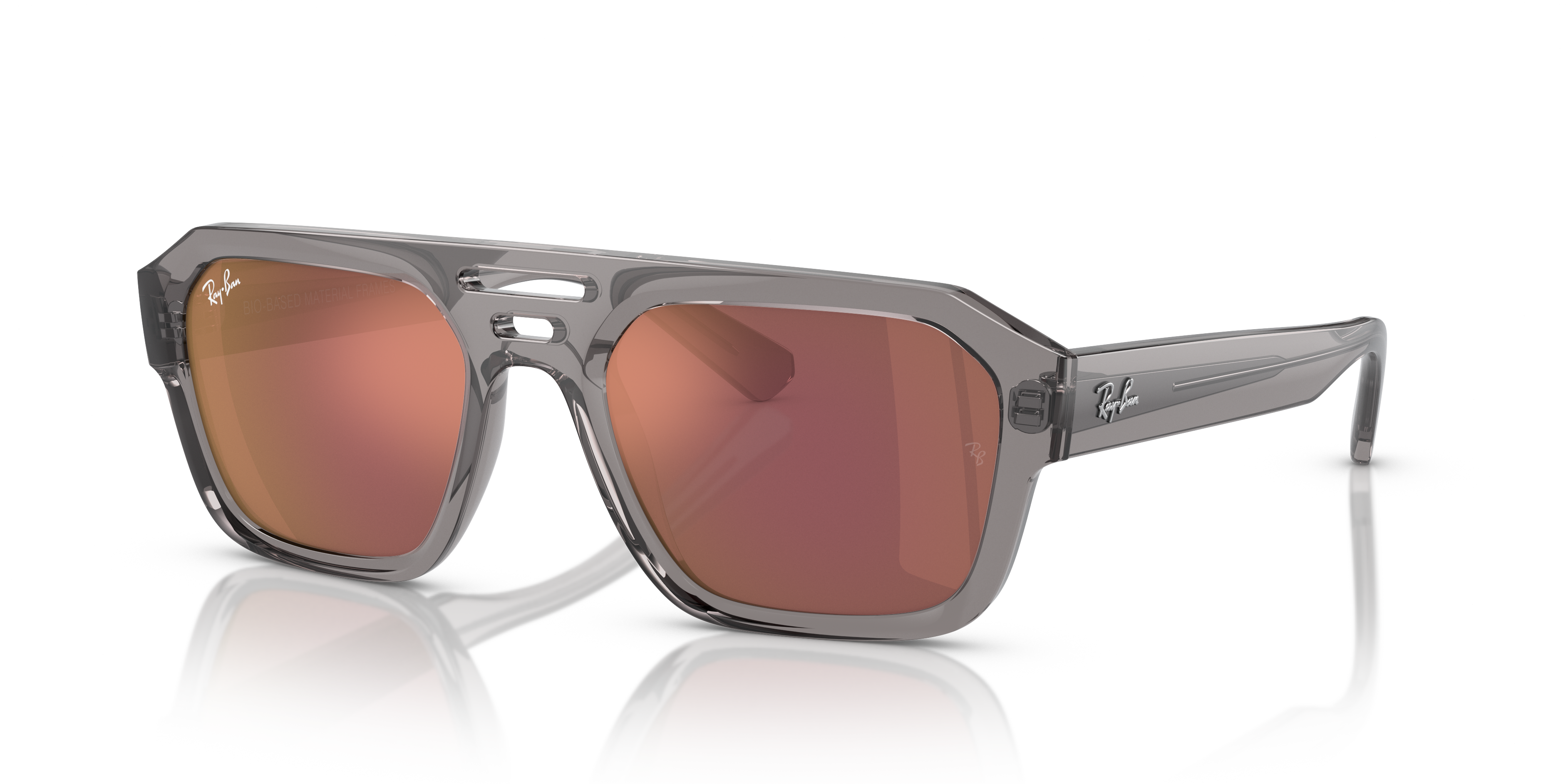 RAY-BAN RB4397 CORRIGAN 6684D0 54
