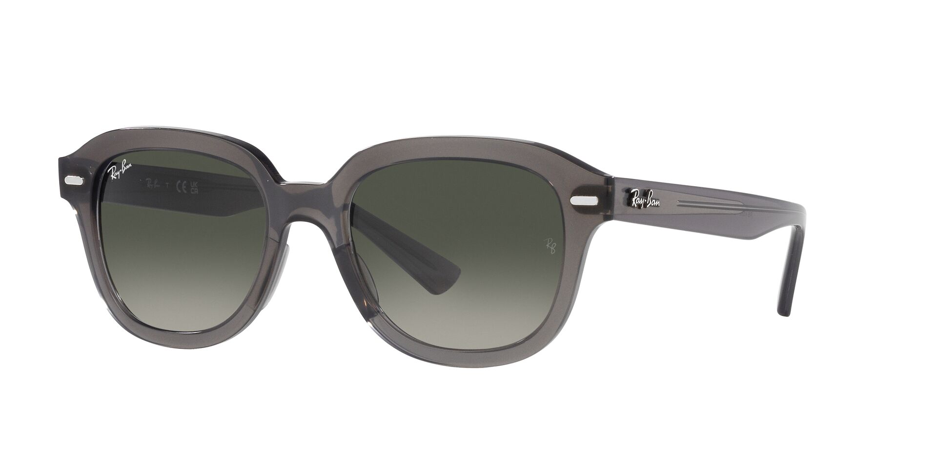 RAY-BAN RB4398 ERIK 667571 53 - 8