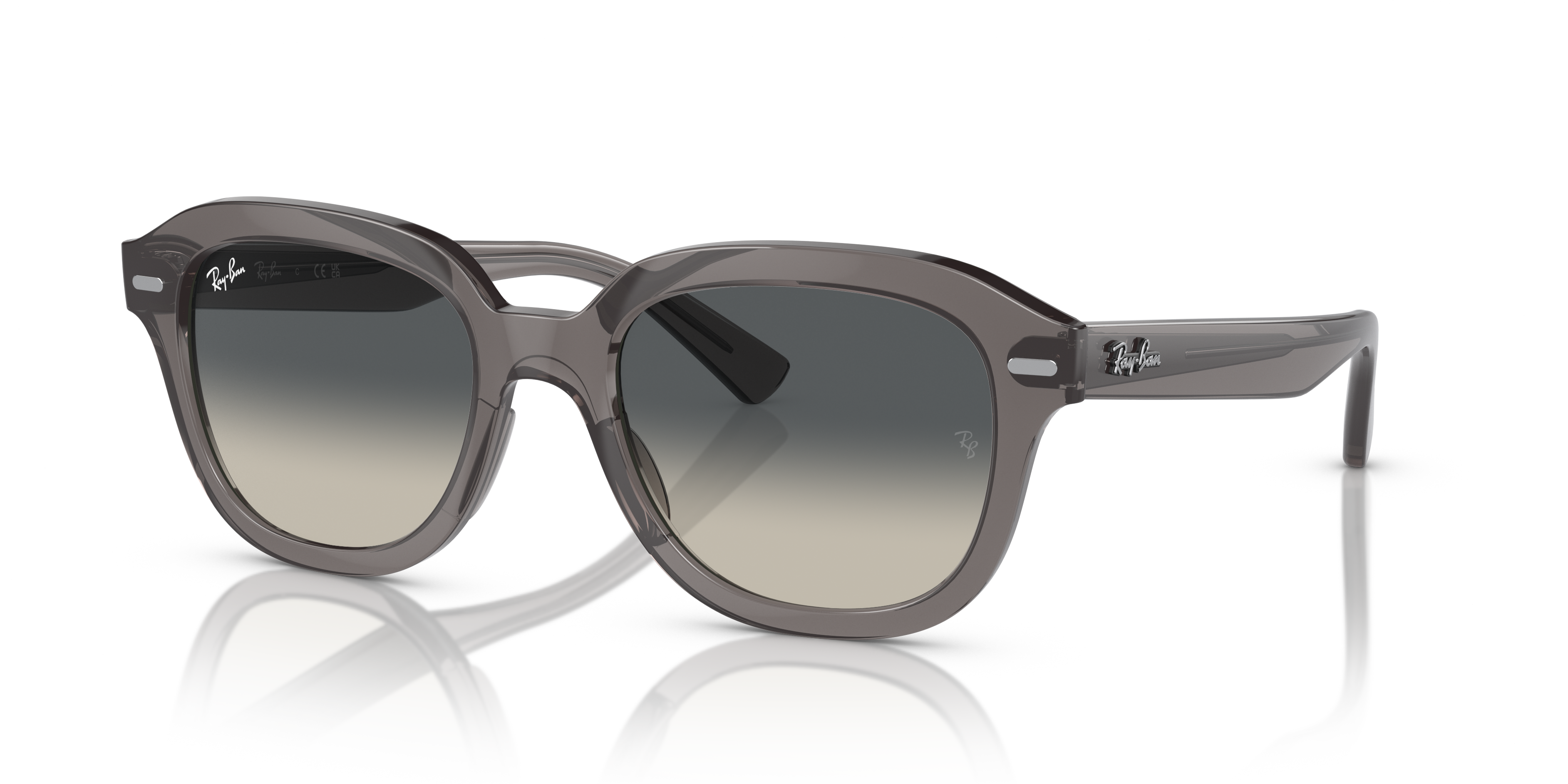 RAY-BAN RB4398 ERIK 667571 51