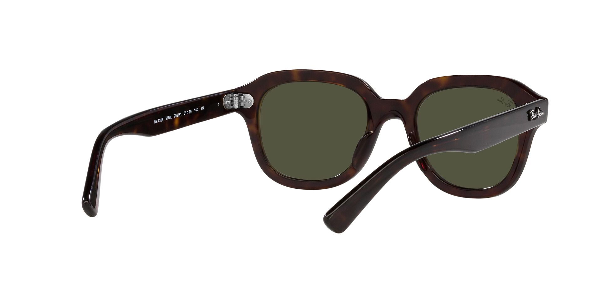 RAY-BAN RB4398 ERIK 902/31 51 - 21