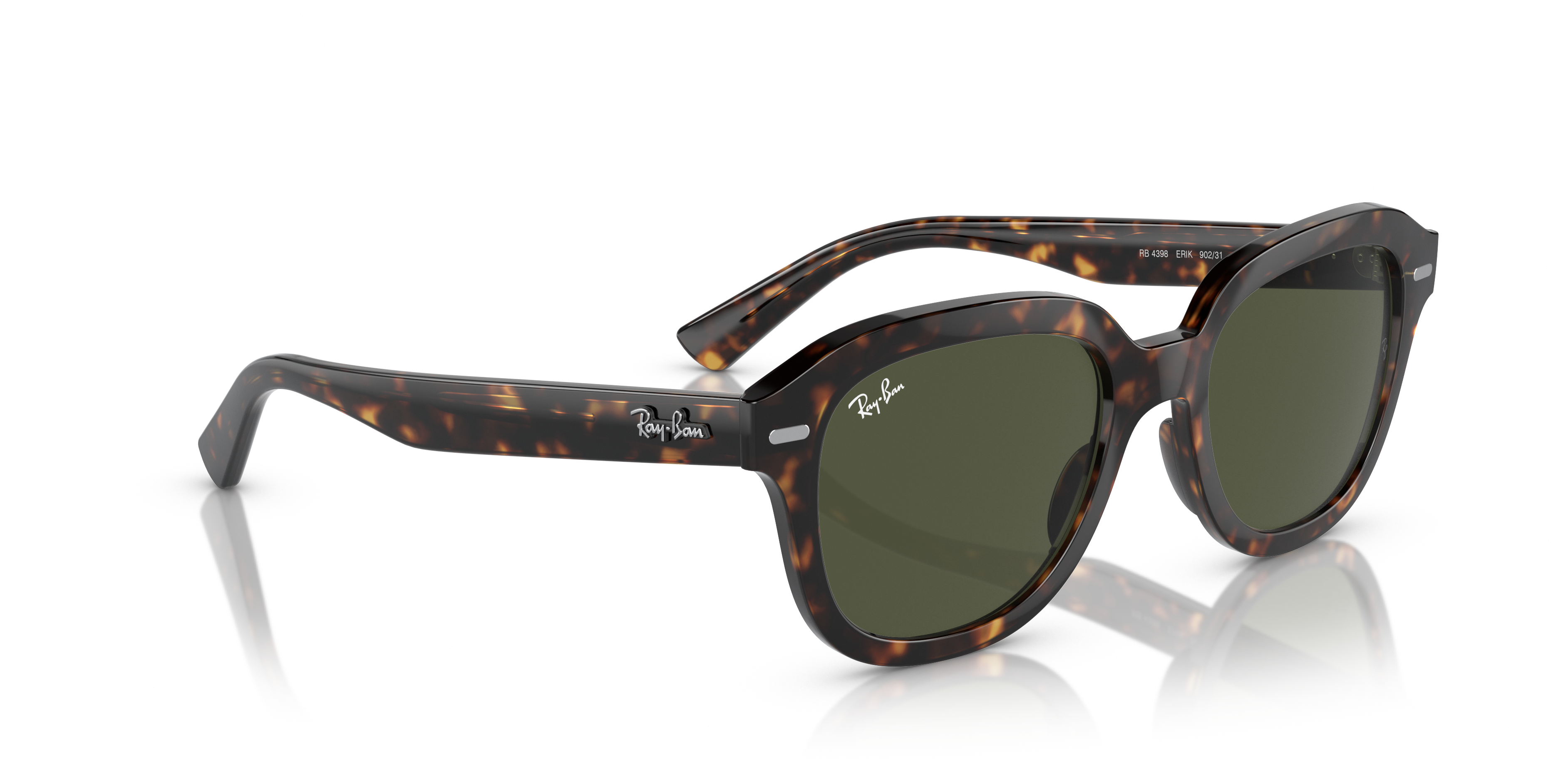 RAY-BAN RB4398 ERIK 902/31 51
