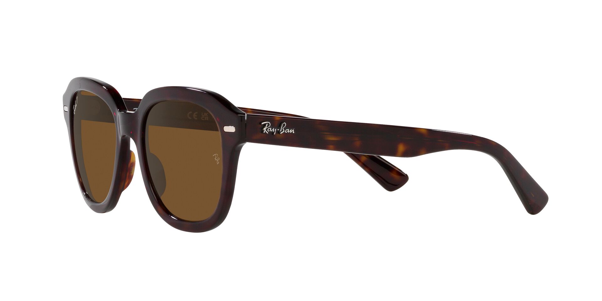 RAY-BAN RB4398 ERIK 902/57 53 - 12