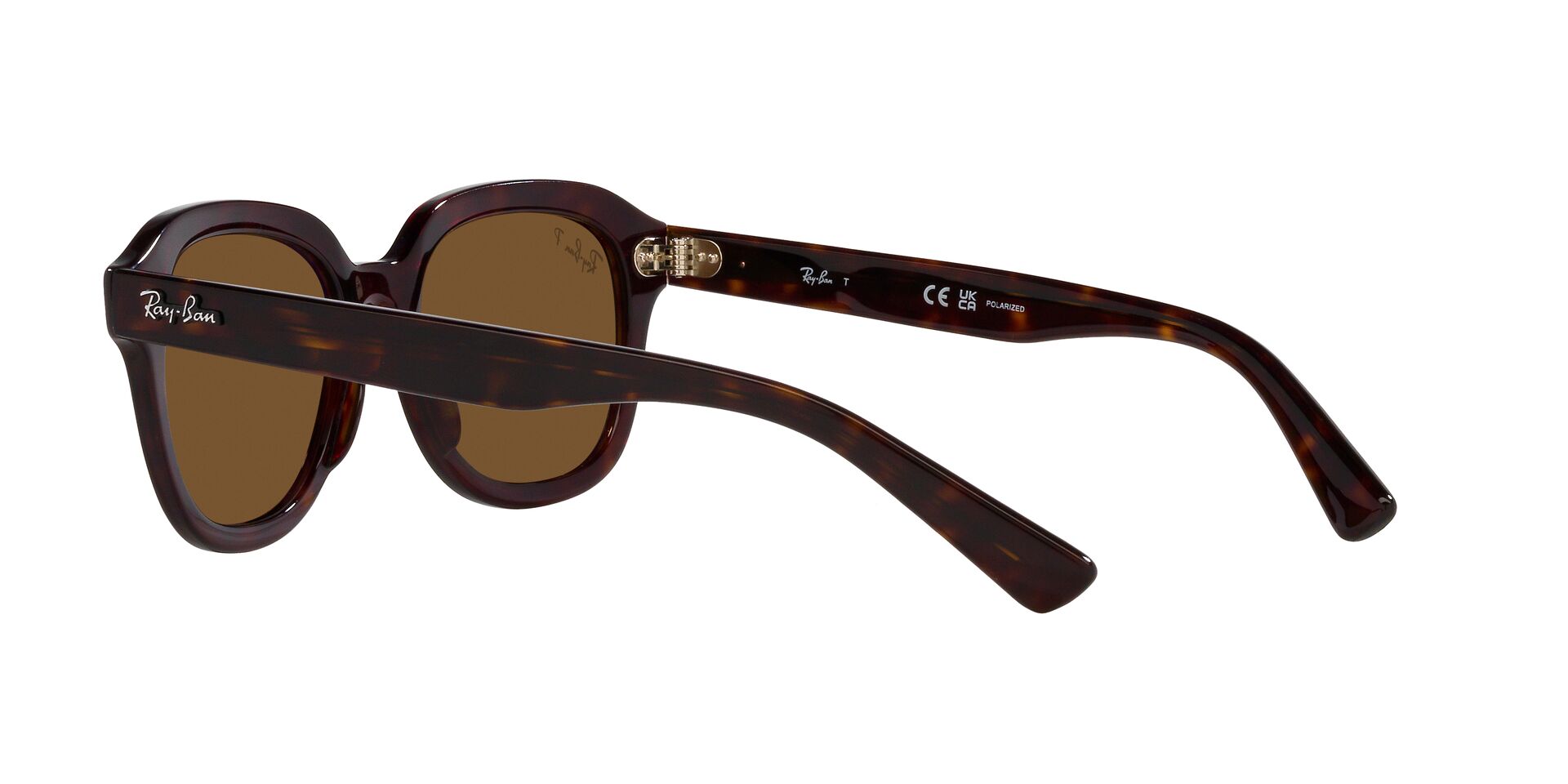 RAY-BAN RB4398 ERIK 902/57 53 - 14