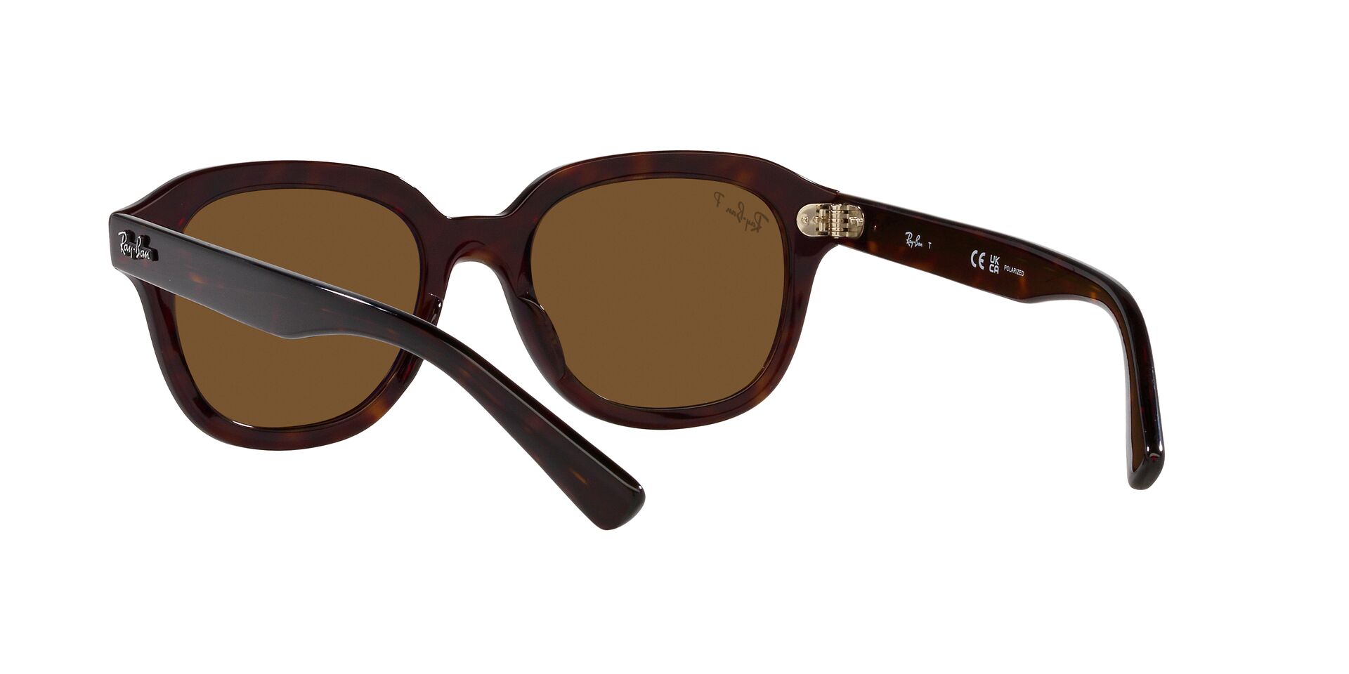 RAY-BAN RB4398 ERIK 902/57 51 - 2