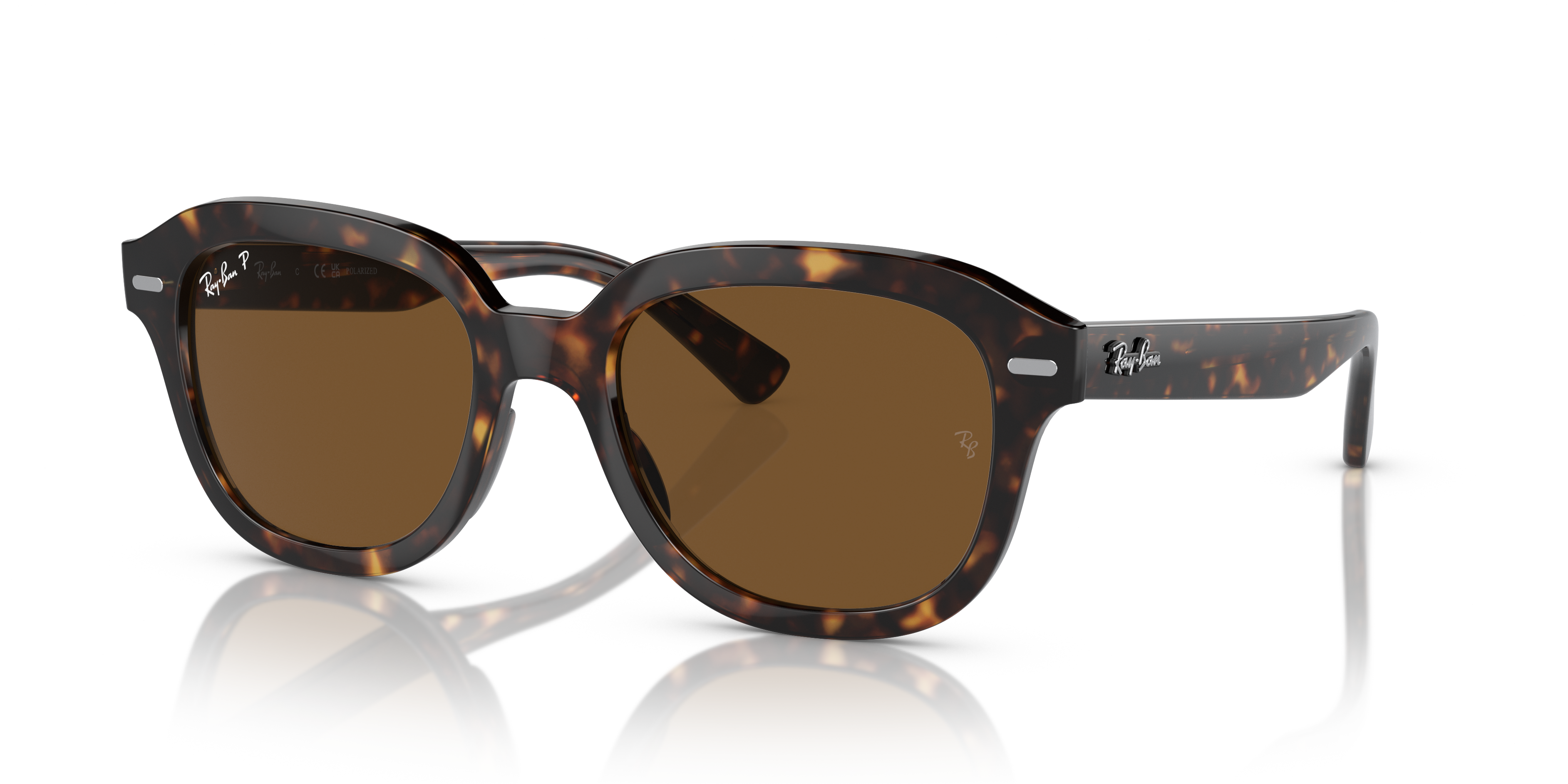 RAY-BAN RB4398 ERIK 902/57 51