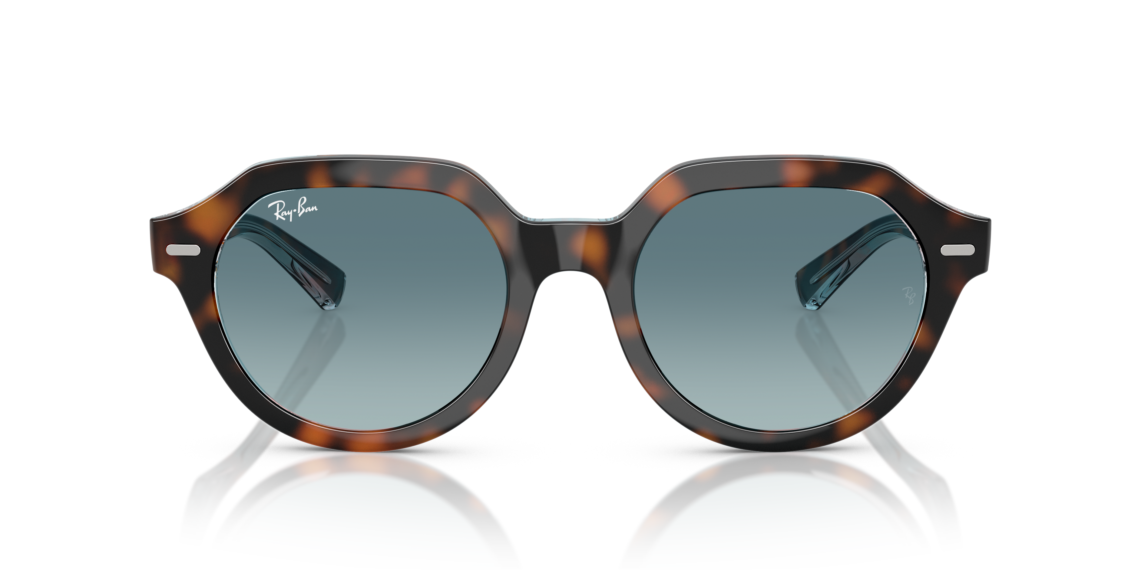 RAY-BAN RB4399 GINA 14133M 53