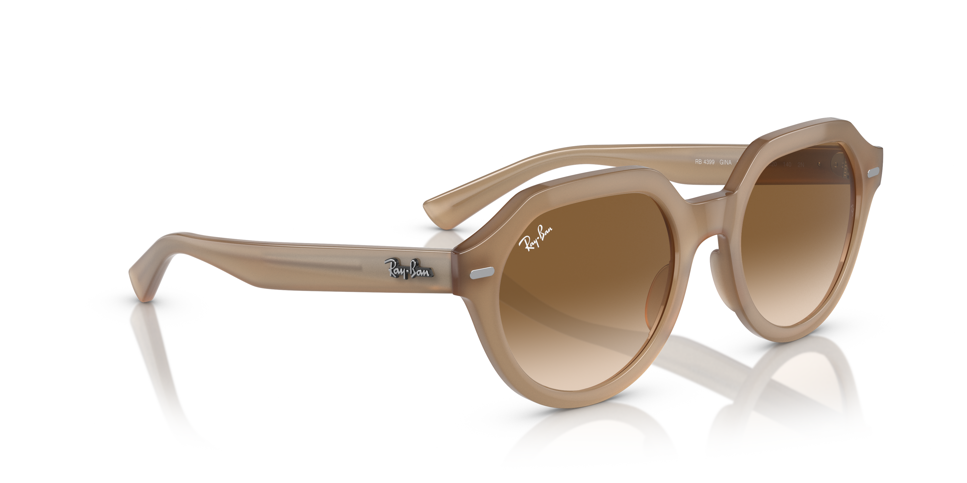 RAY-BAN RB4399 GINA 616651 51