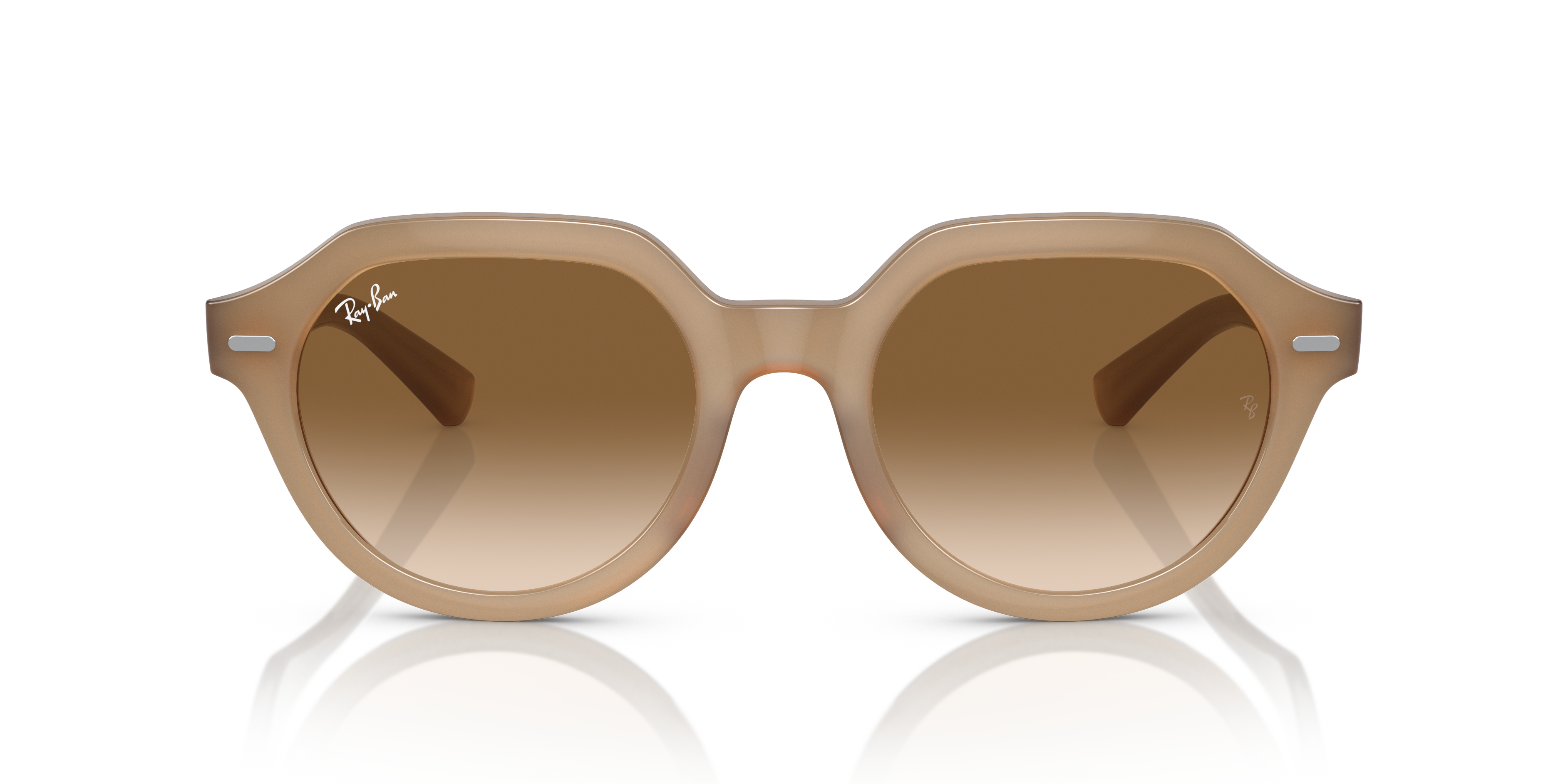 RAY-BAN RB4399 GINA 616651 51