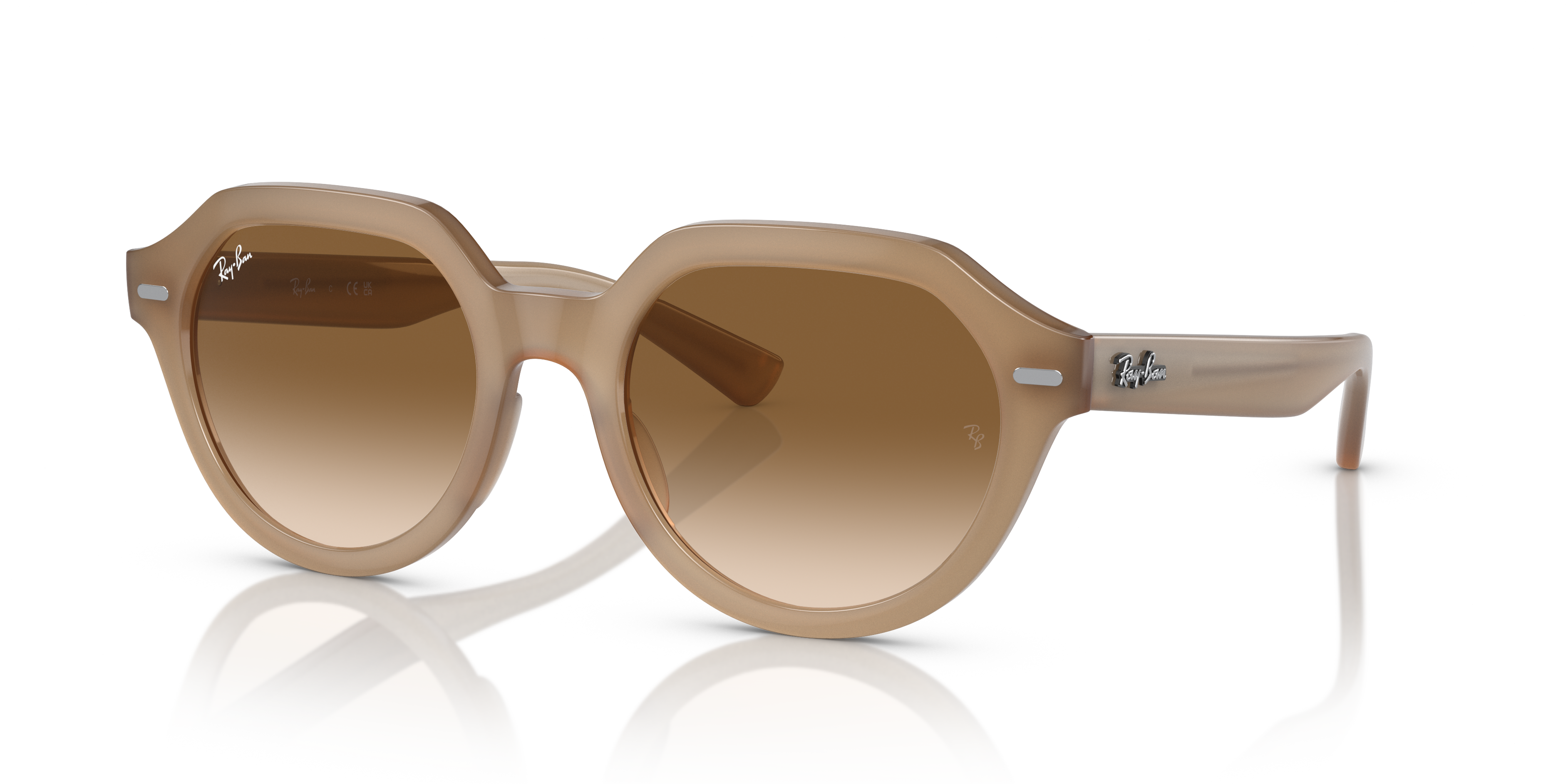 RAY-BAN RB4399 GINA 616651 51