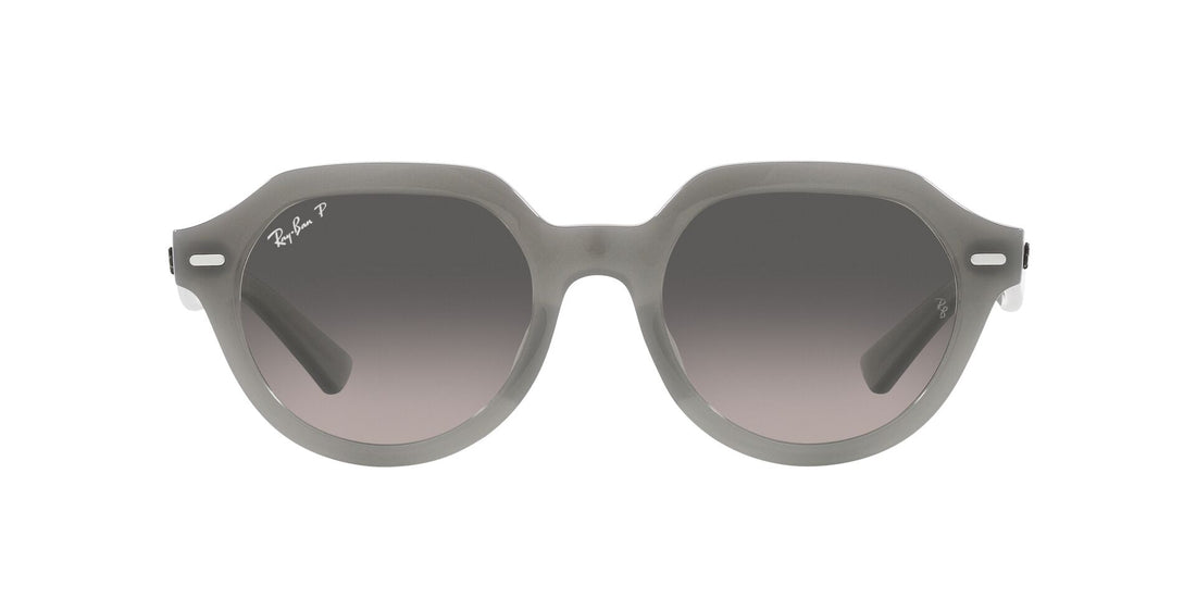Okulary przeciwsłoneczne ray-ban rb4399 gina 6429m3 unisex rozmiar 53mm - Widok szczegółowy