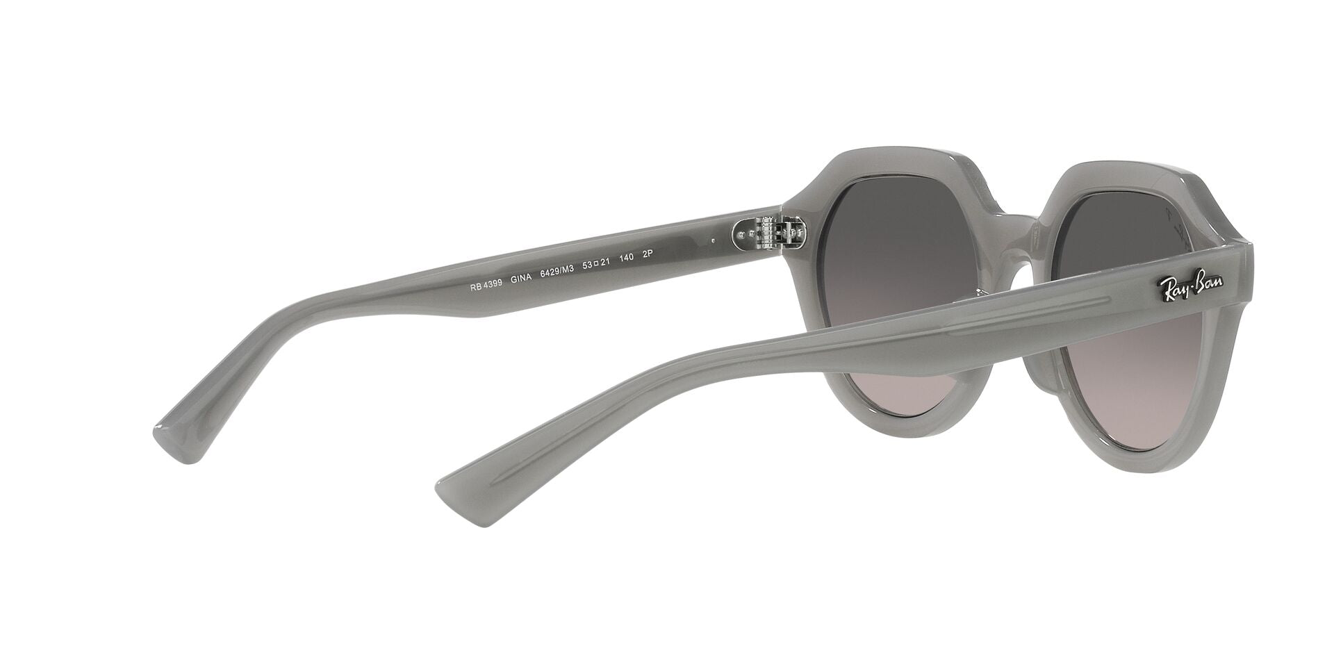 RAY-BAN RB4399 GINA 6429M3 53 - 2