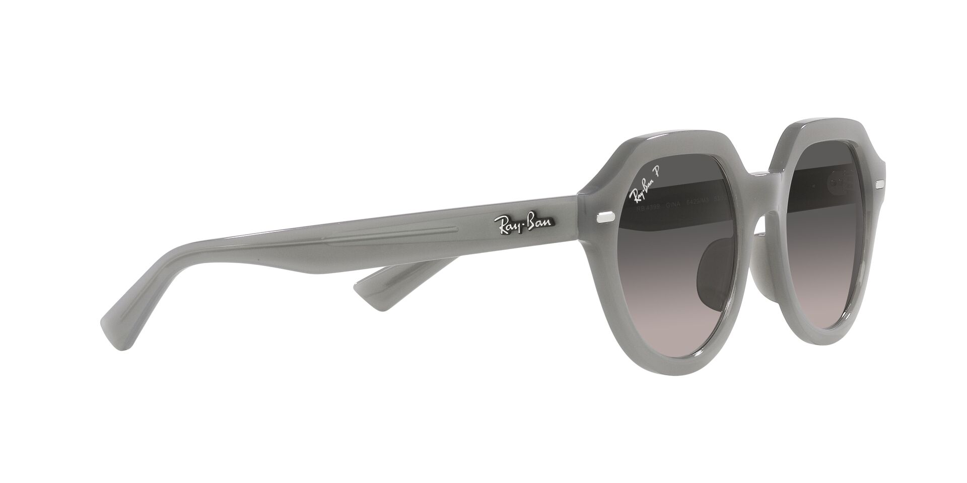 RAY-BAN RB4399 GINA 6429M3 53 - 4