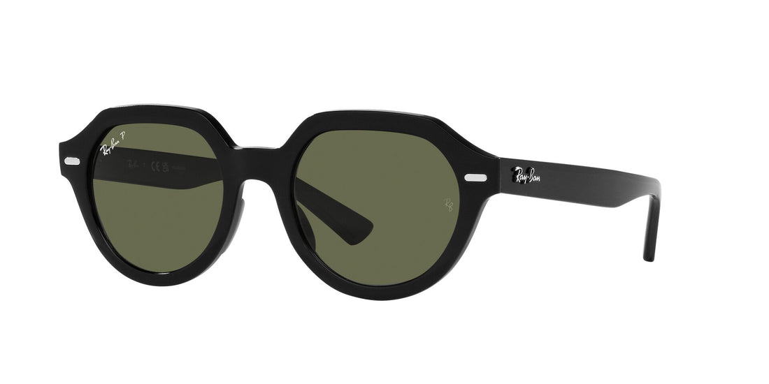Sonnenbrillen ray-ban rb4399 gina 901/58 unisex größe 53mm - Hauptansicht