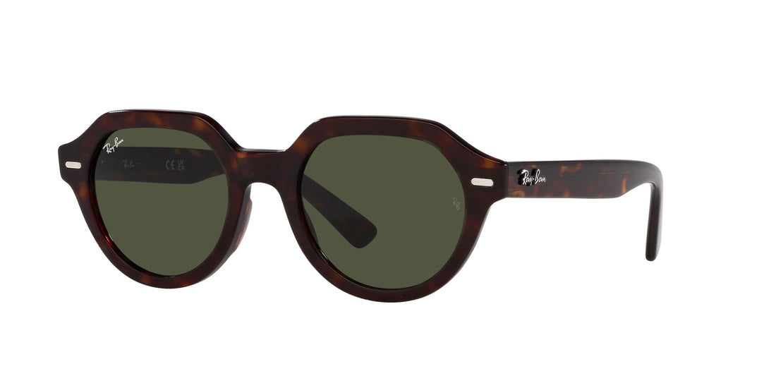Sonnenbrillen ray-ban rb4399 gina 902/31 unisex größe 53mm - Hauptansicht