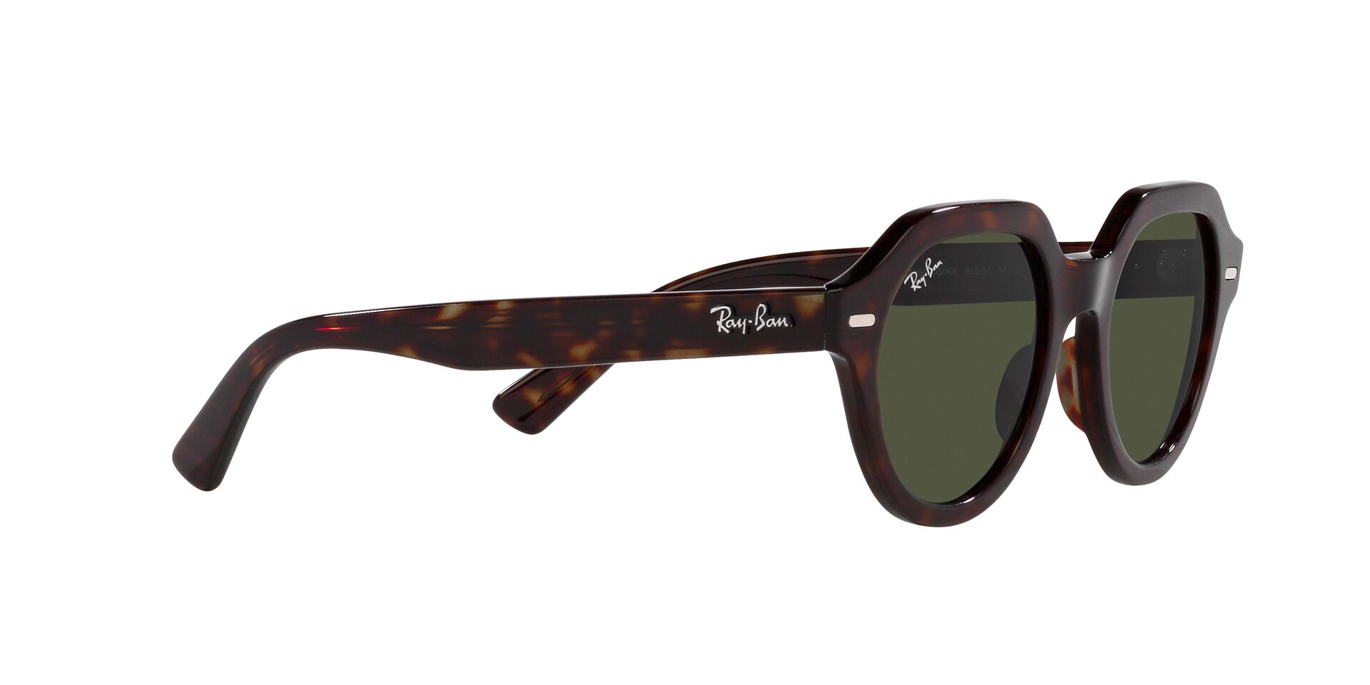RAY-BAN RB4399 GINA 902/31 53 - 4