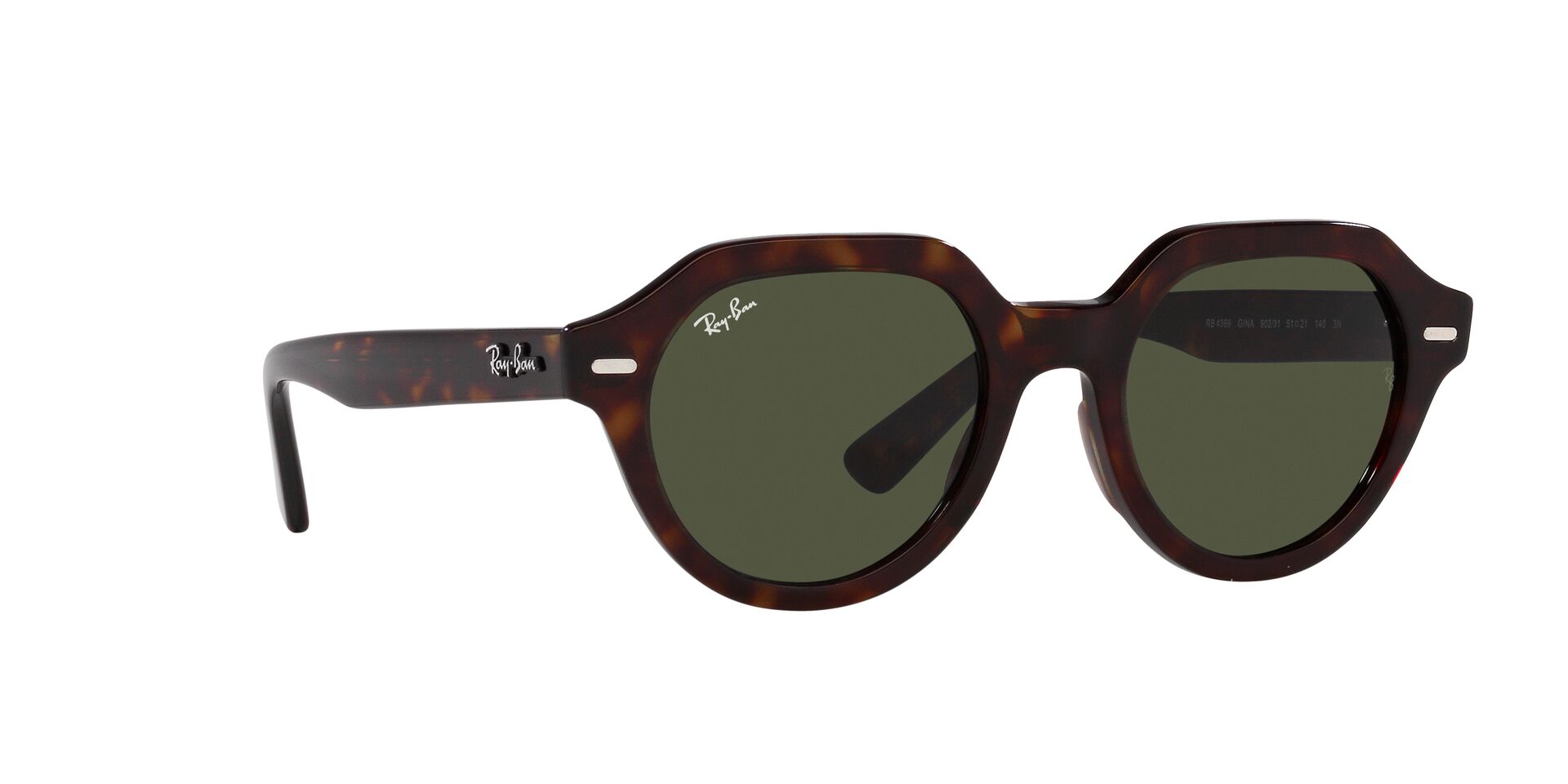 RAY-BAN RB4399 GINA 902/31 51 - 17