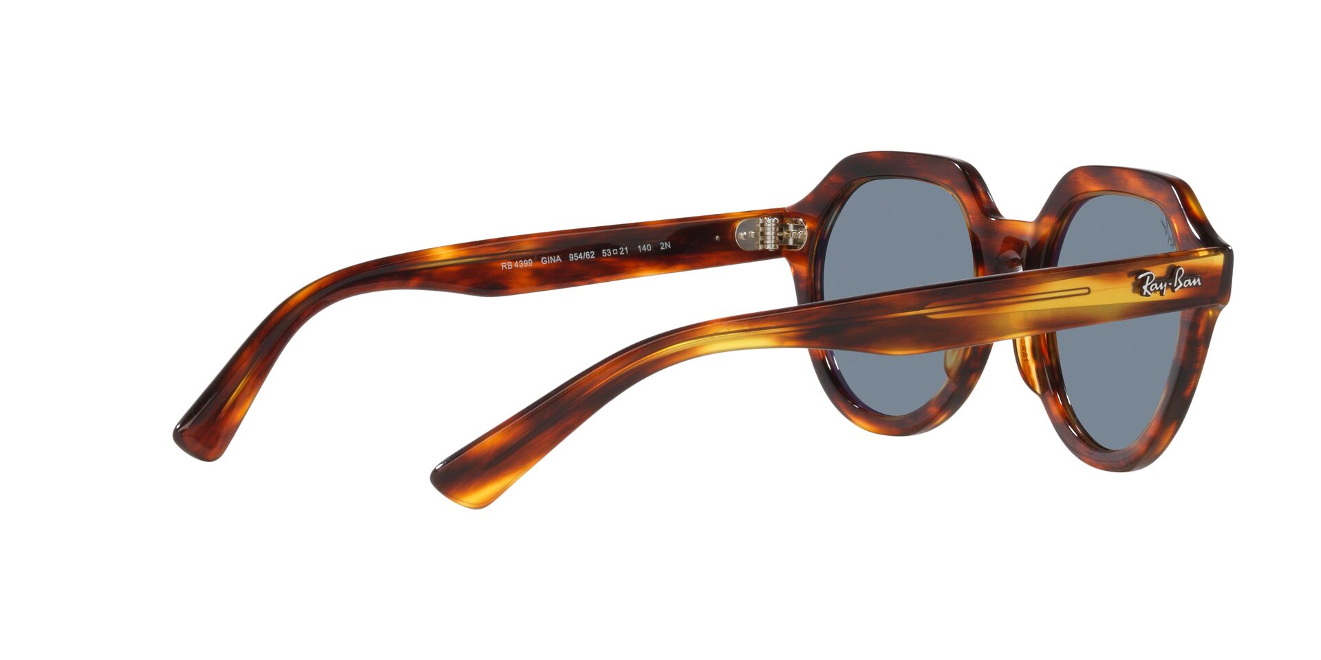 RAY-BAN RB4399 GINA 954/62 53 - 16