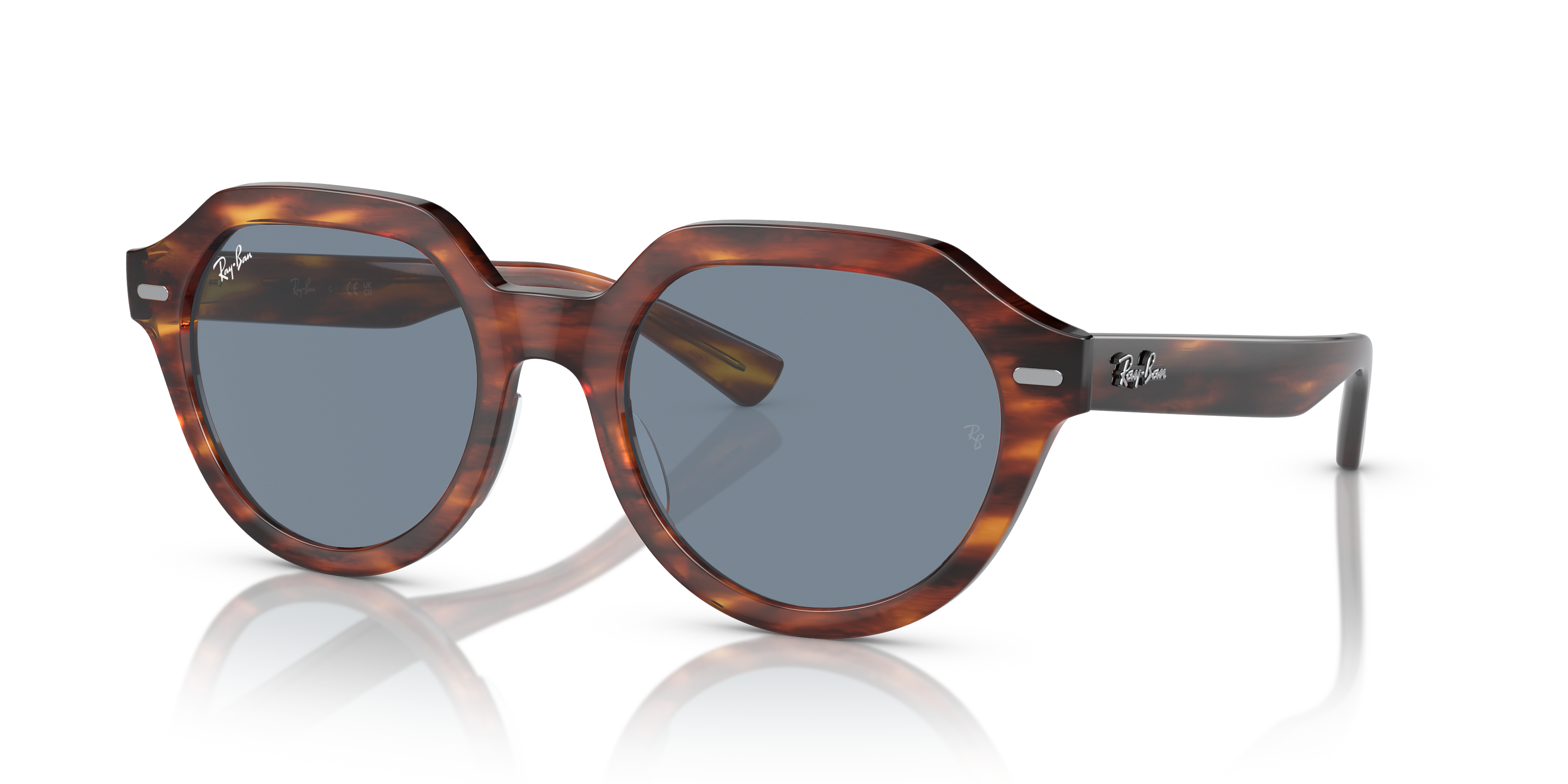 RAY-BAN RB4399 GINA 954/62 53