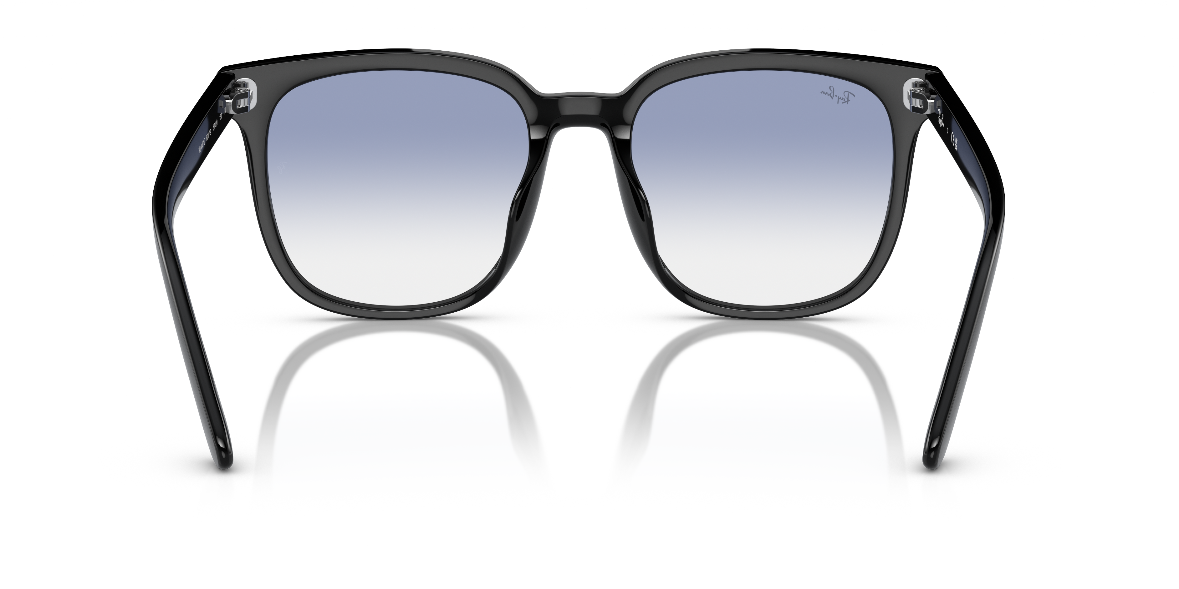 RAY-BAN RB4401D 601/19 57