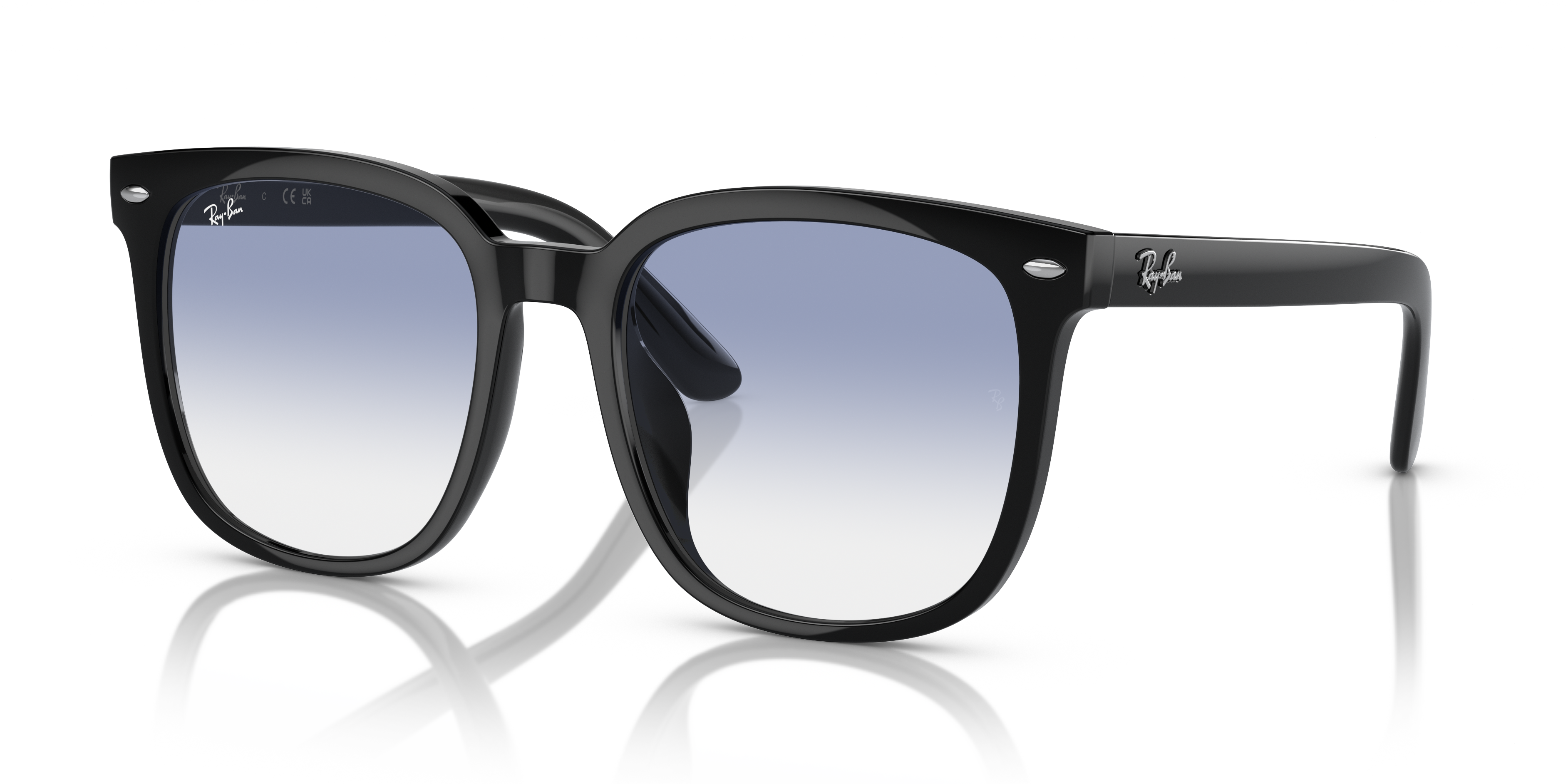 RAY-BAN RB4401D 601/19 57
