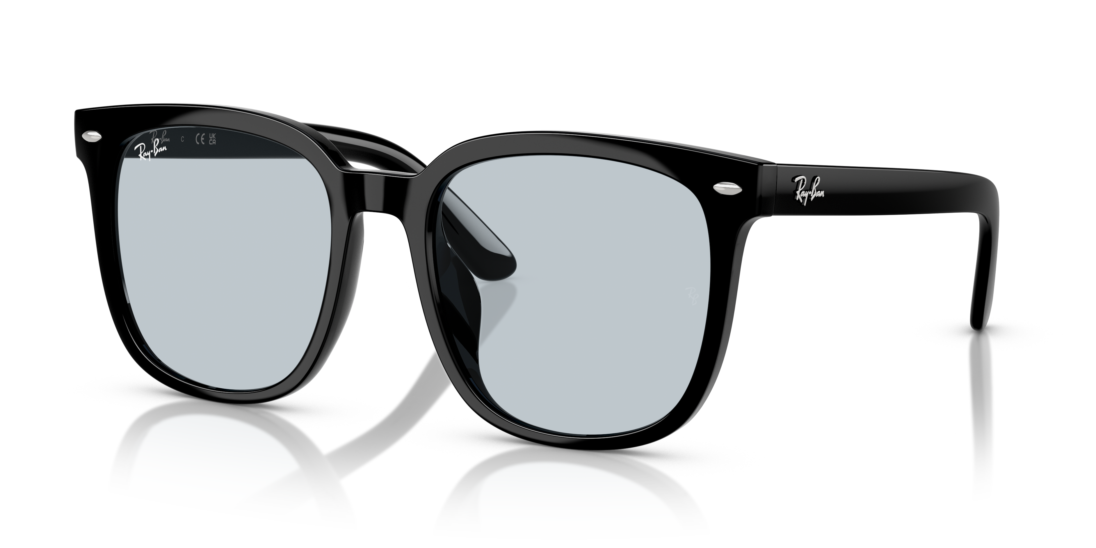 RAY-BAN RB4401D 601/72 57