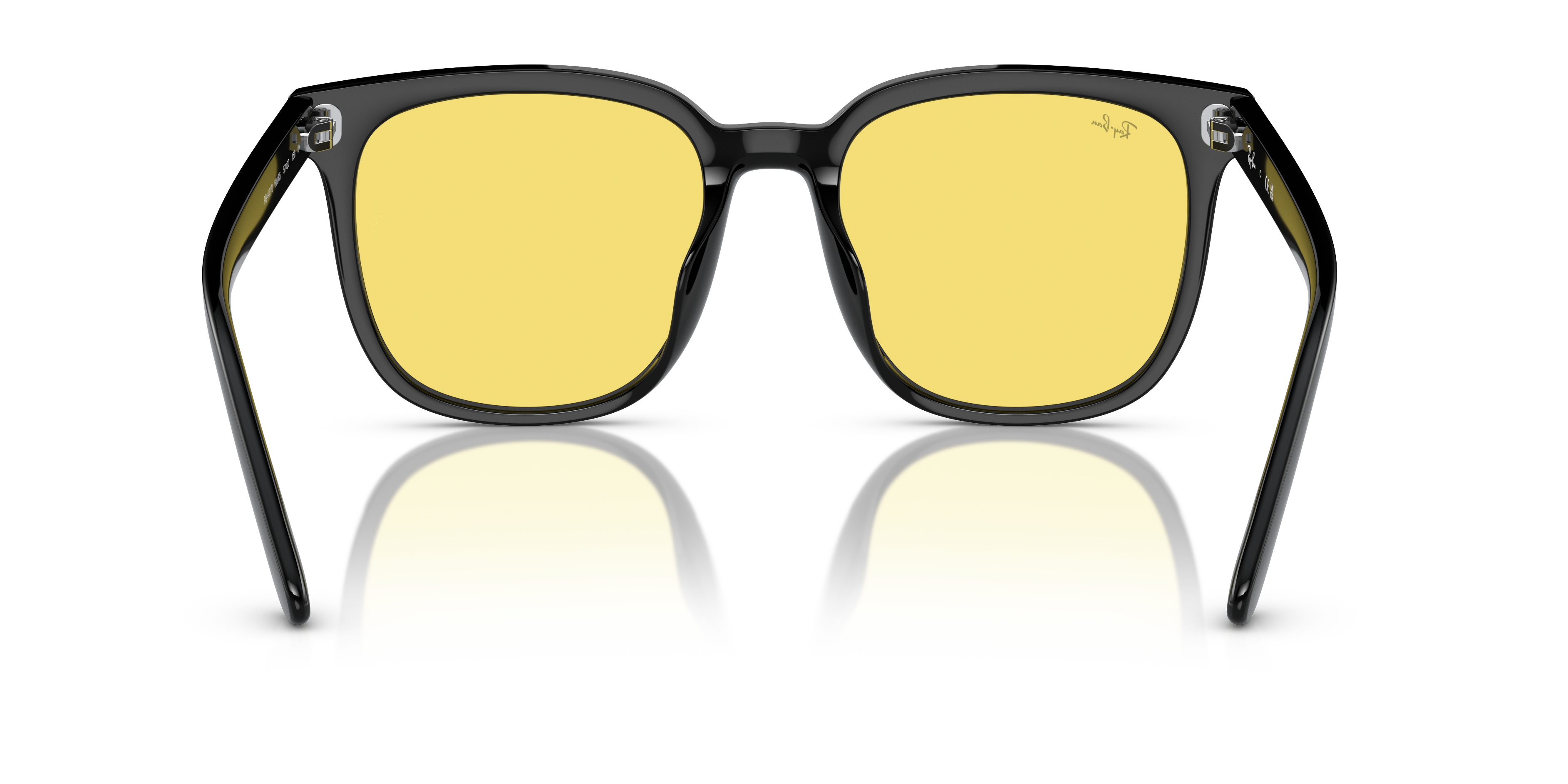 RAY-BAN RB4401D 601/85 57 - 22