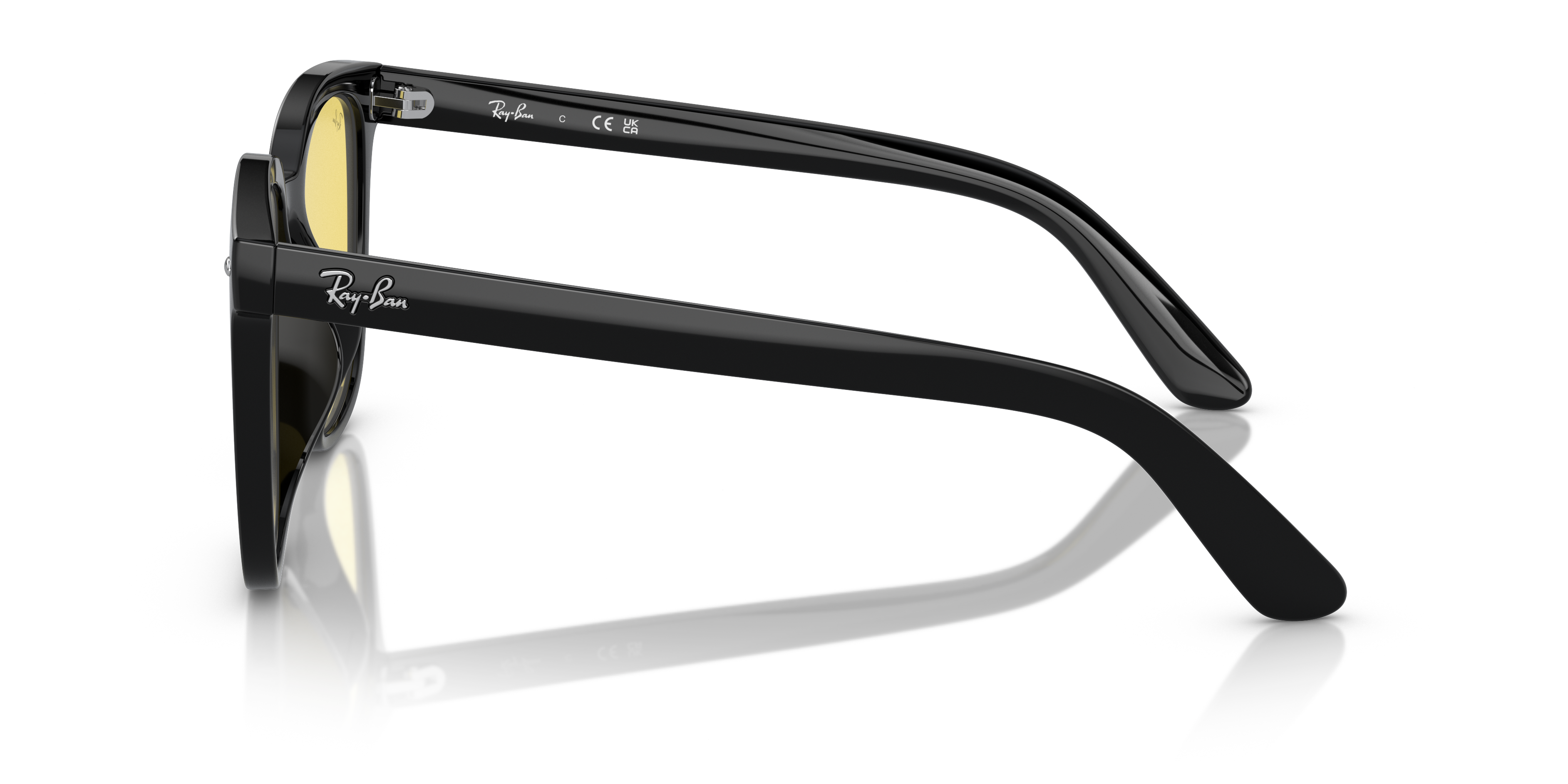 RAY-BAN RB4401D 601/85 57