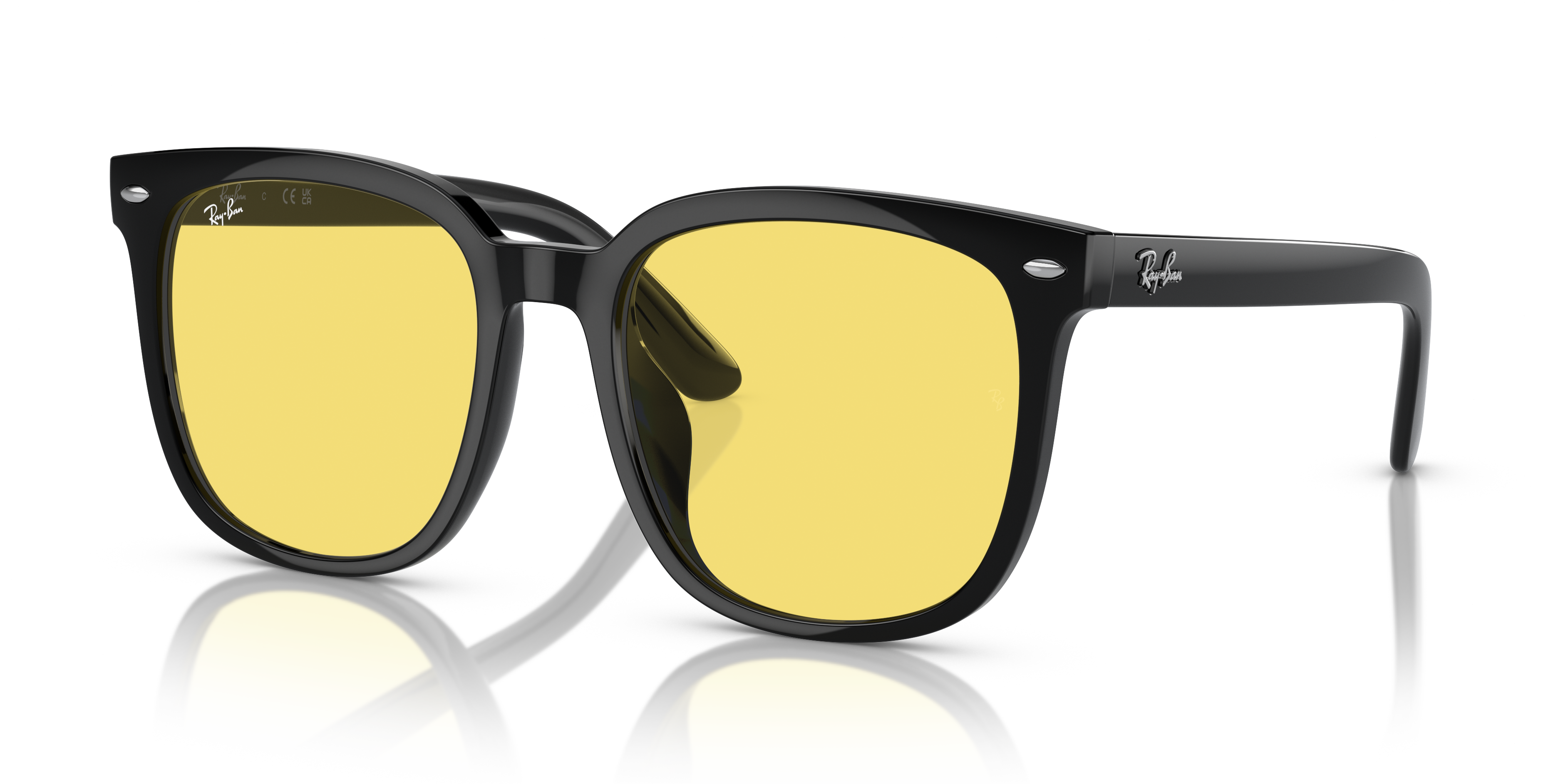 RAY-BAN RB4401D 601/85 57