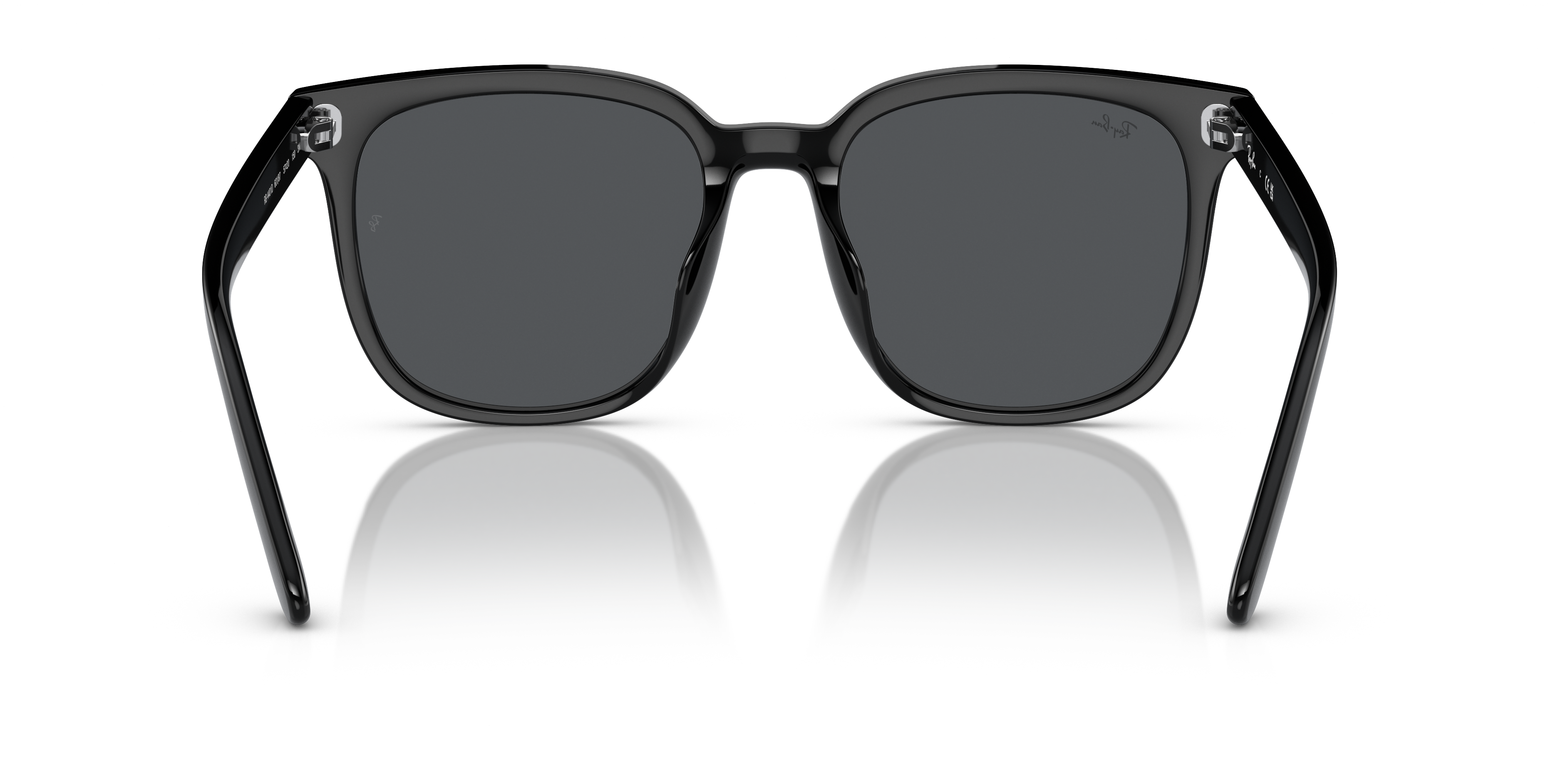 RAY-BAN RB4401D 601/87 55