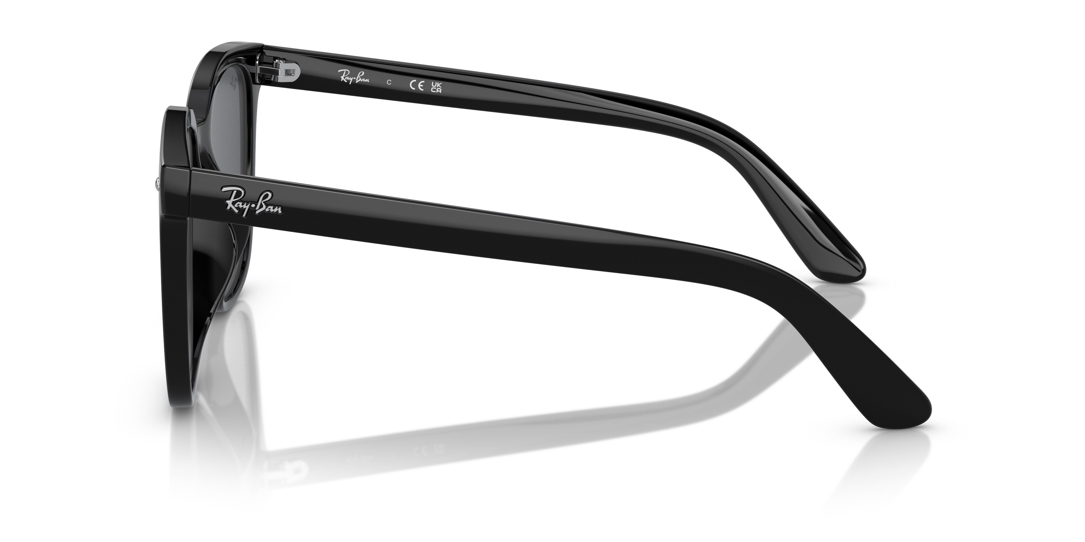 RAY-BAN RB4401D 601/87 57