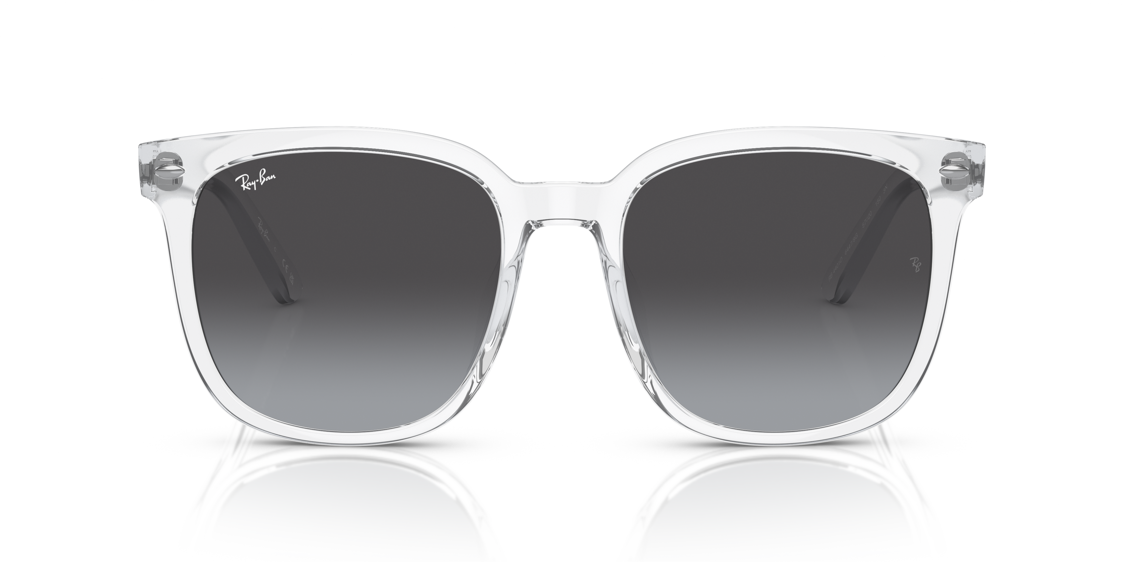 RAY-BAN RB4401D 64478G 57