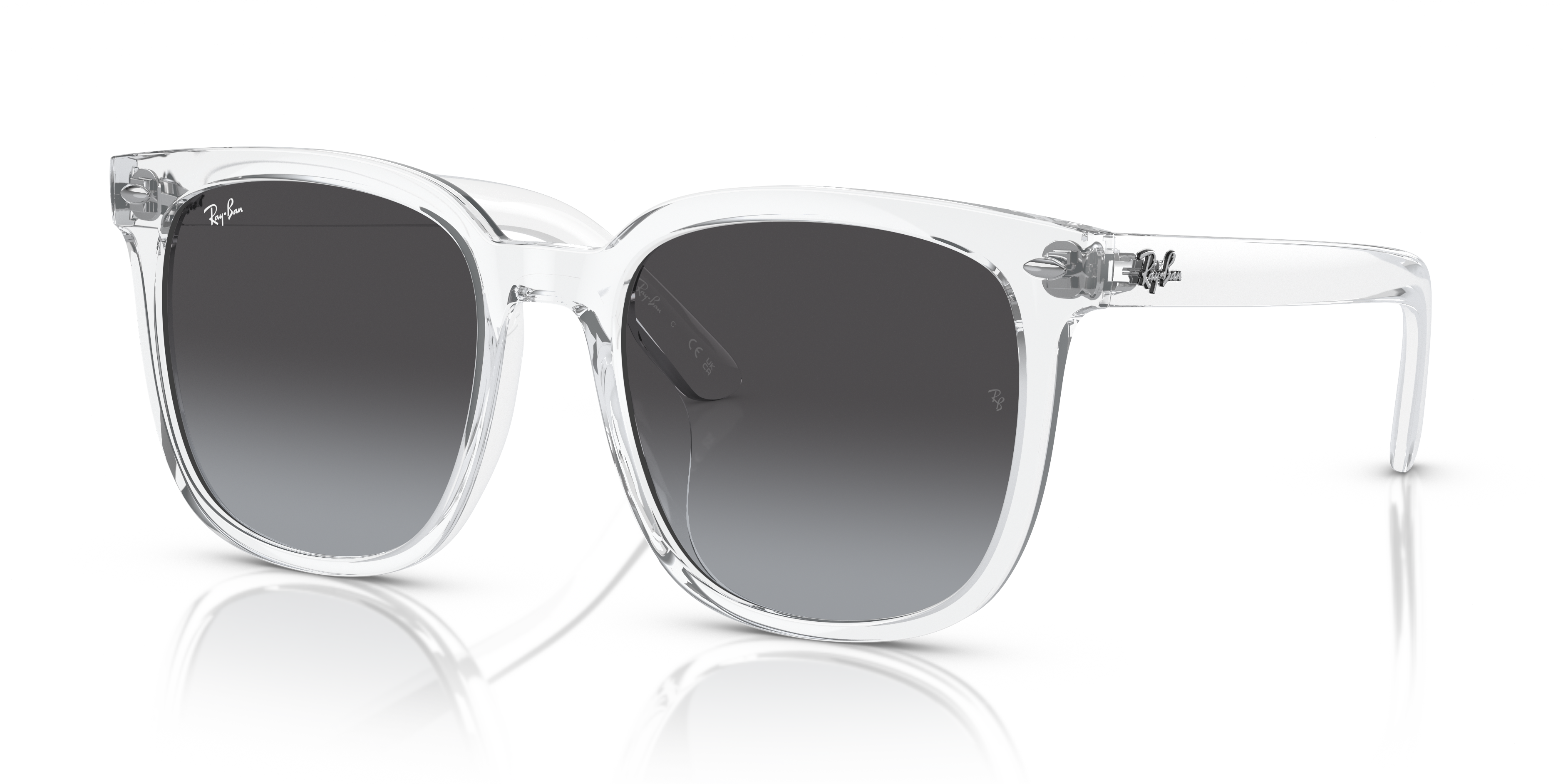 RAY-BAN RB4401D 64478G 57