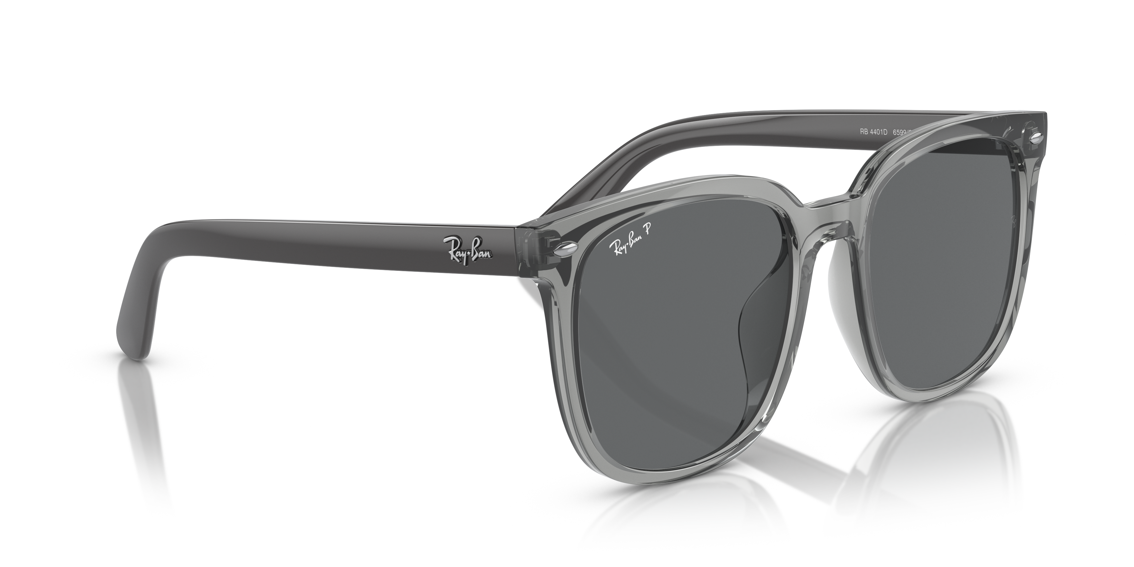 RAY-BAN RB4401D 659981 57