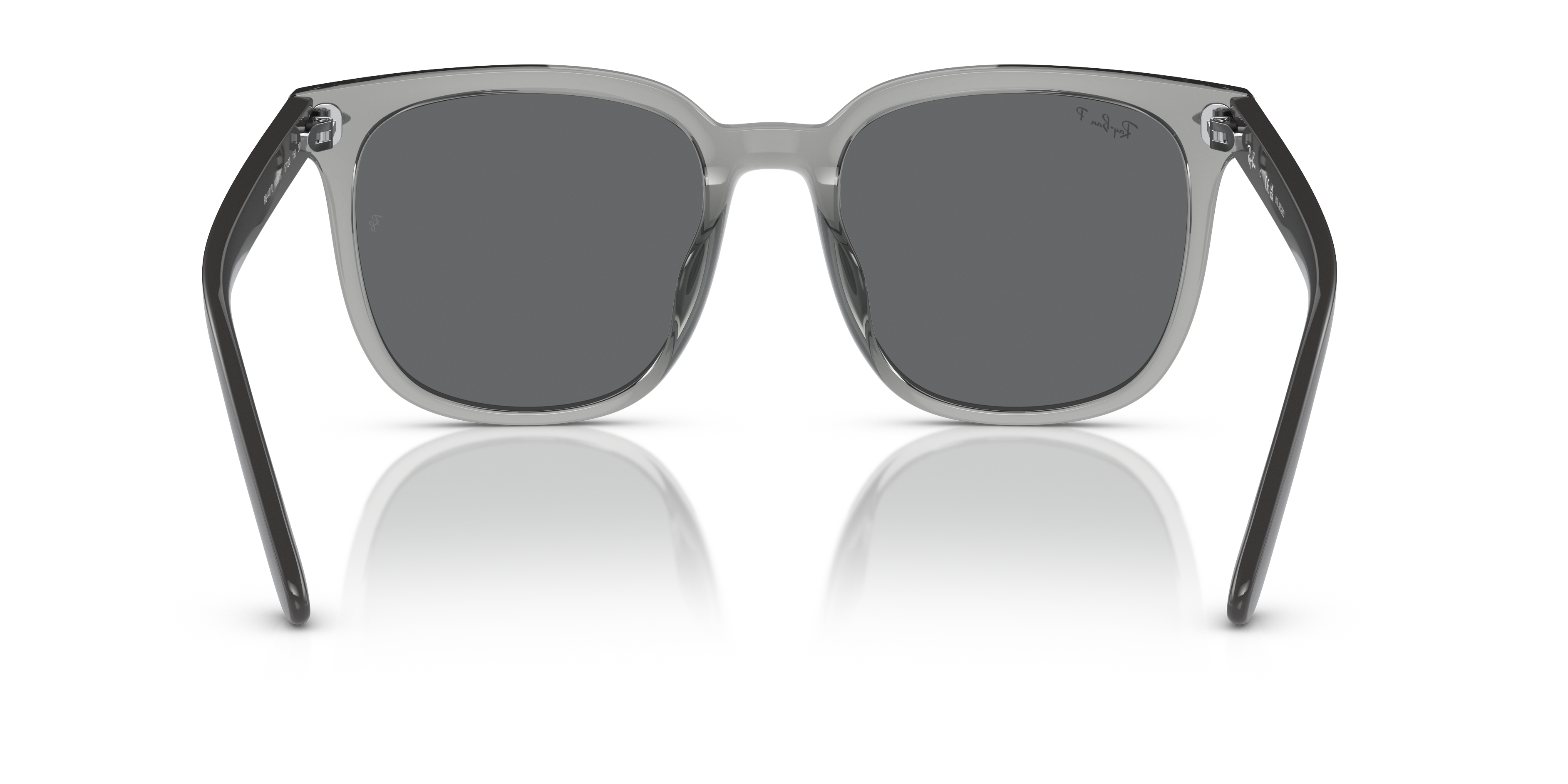 RAY-BAN RB4401D 659981 57