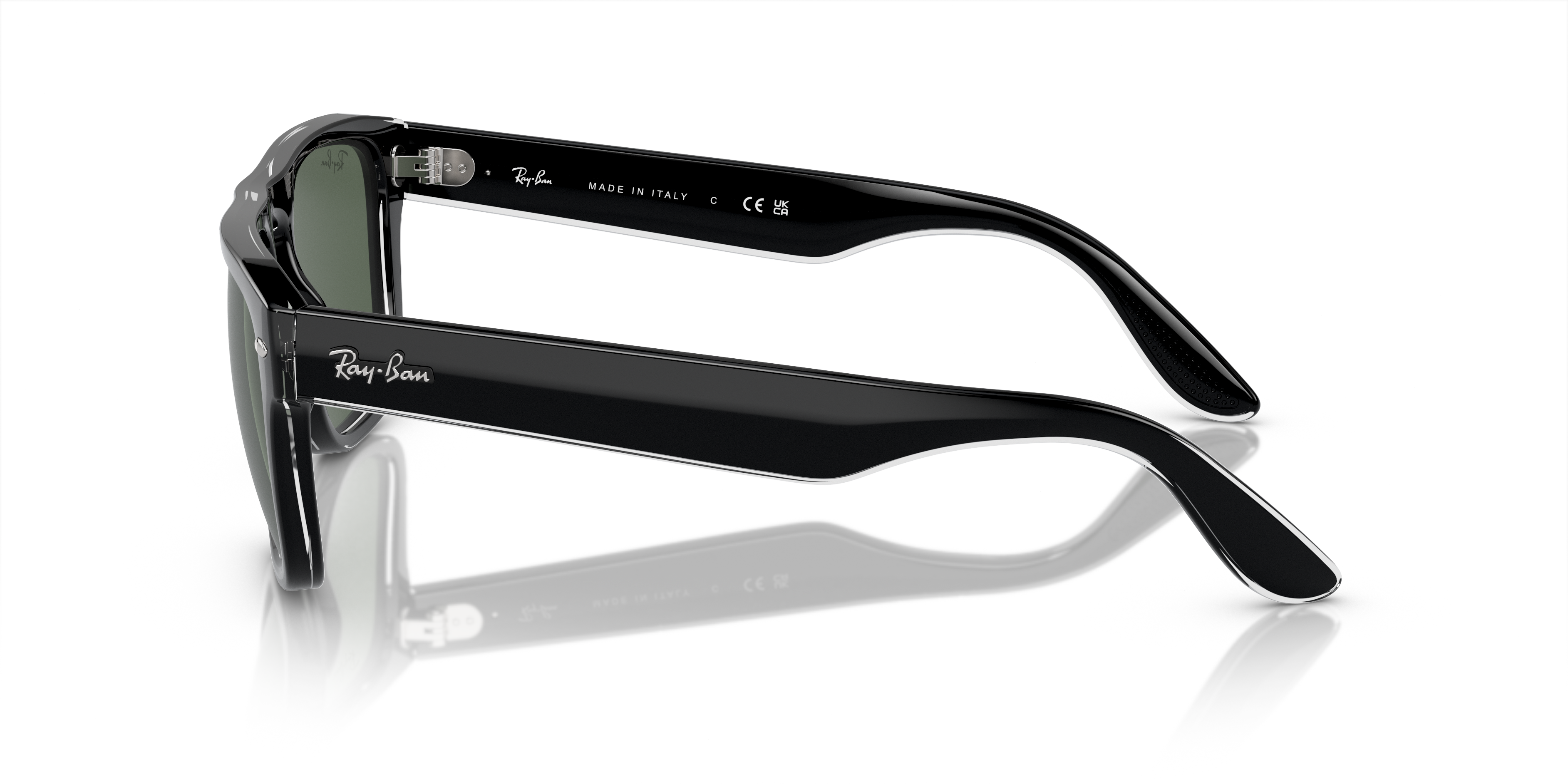 RAY-BAN RB4407 654571 57