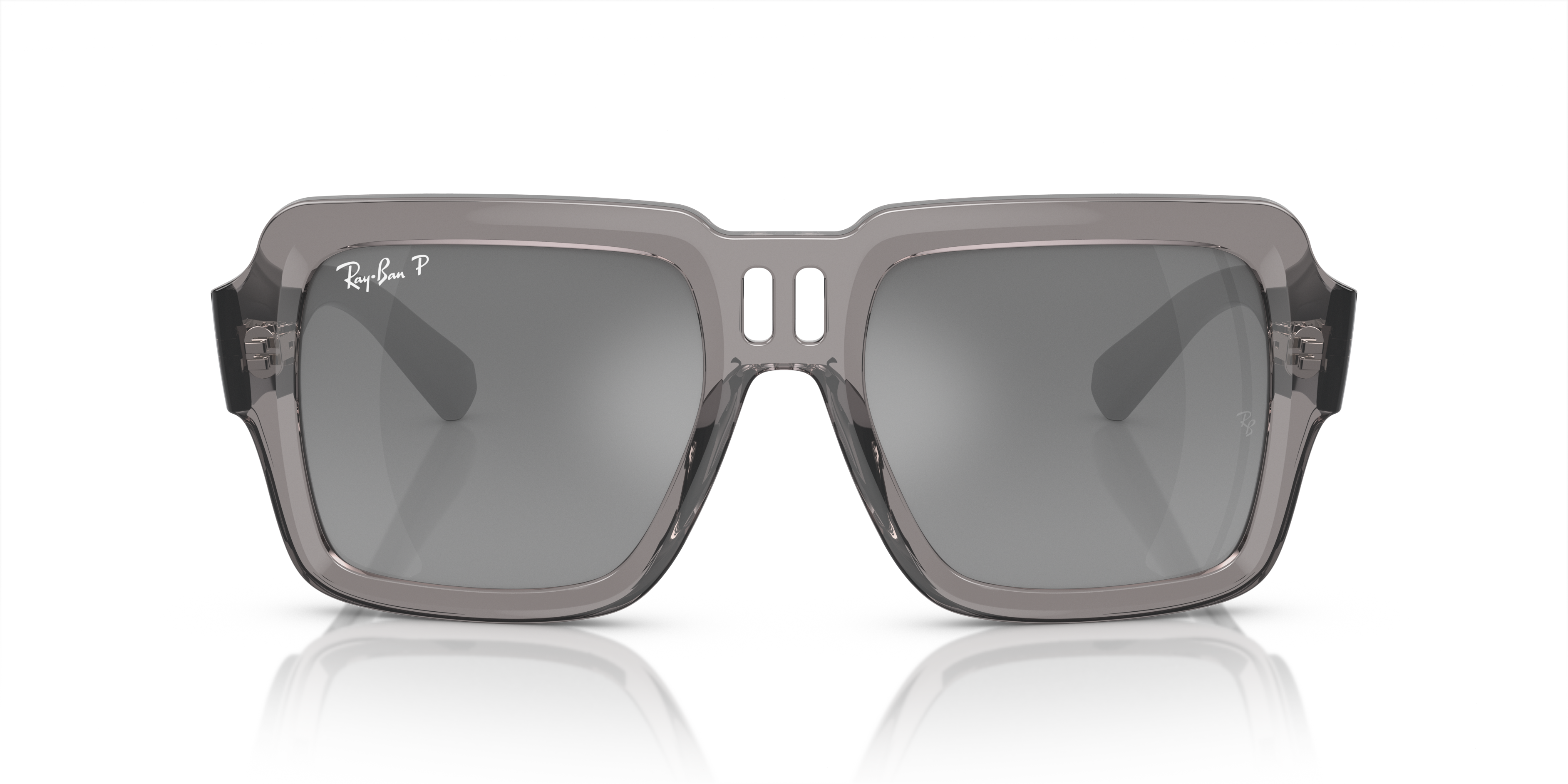 RAY-BAN RB4408 MAGELLAN 672582 54