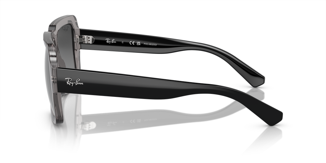 RAY-BAN RB4408 MAGELLAN 672582 54