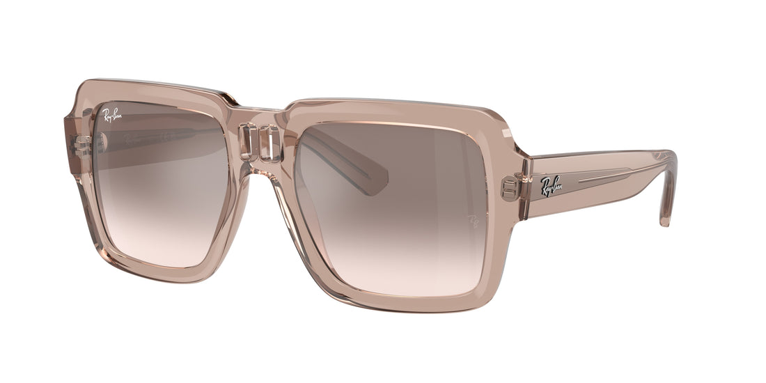 Sonnenbrillen ray-ban rb4408 magellan 67278z unisex größe 54mm - Hauptansicht