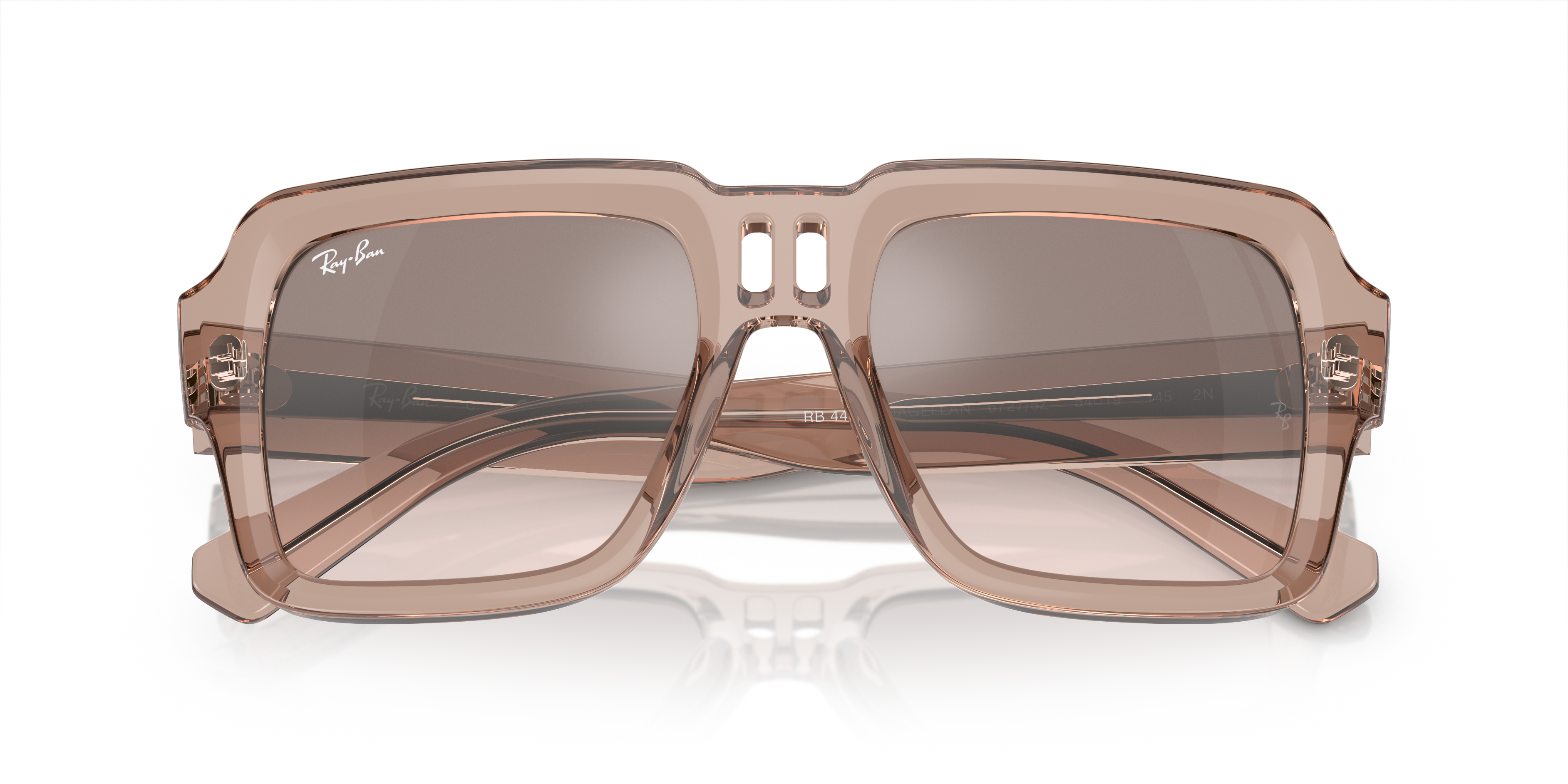 RAY-BAN RB4408 MAGELLAN 67278Z 54