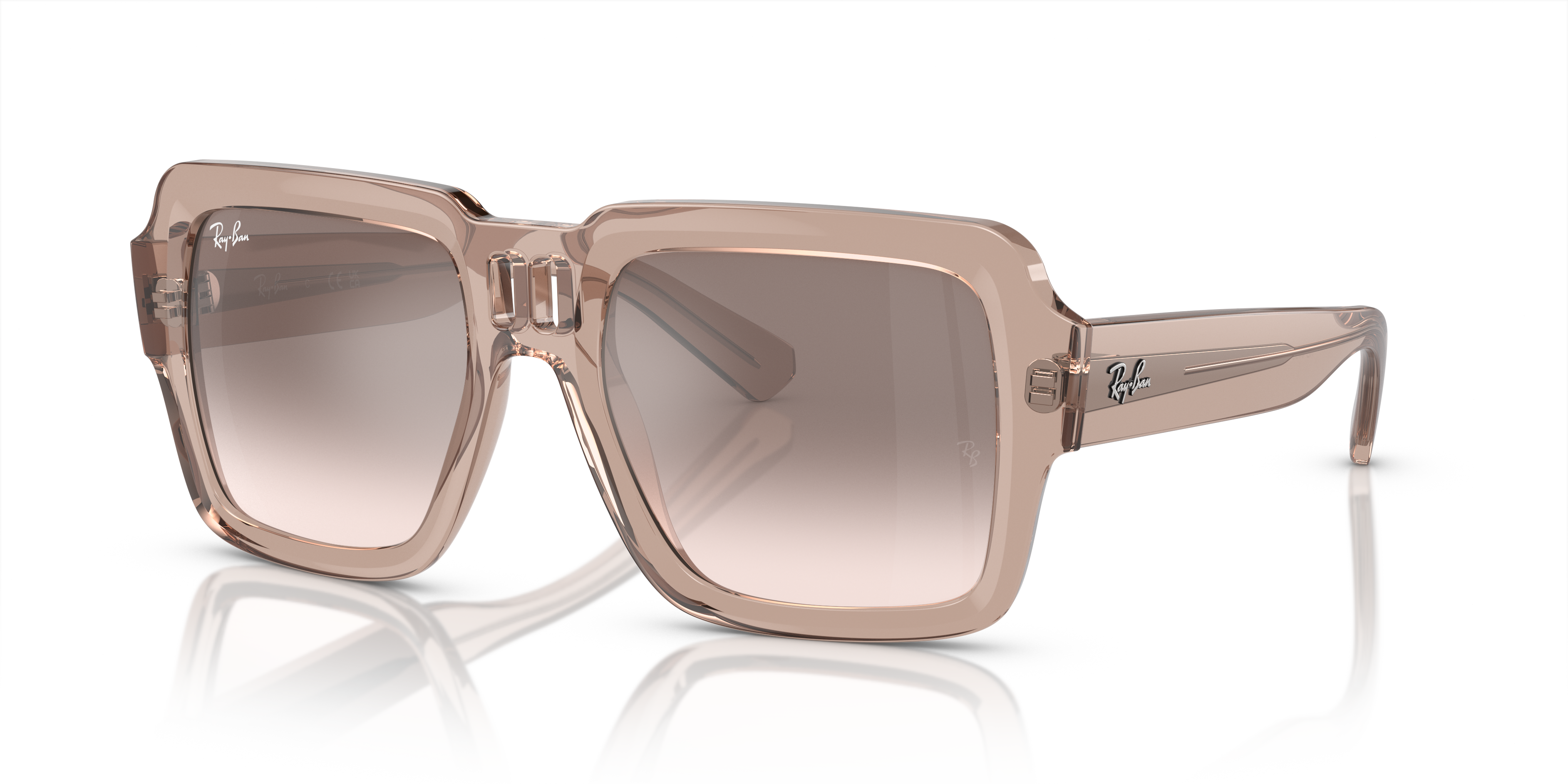 RAY-BAN RB4408 MAGELLAN 67278Z 54