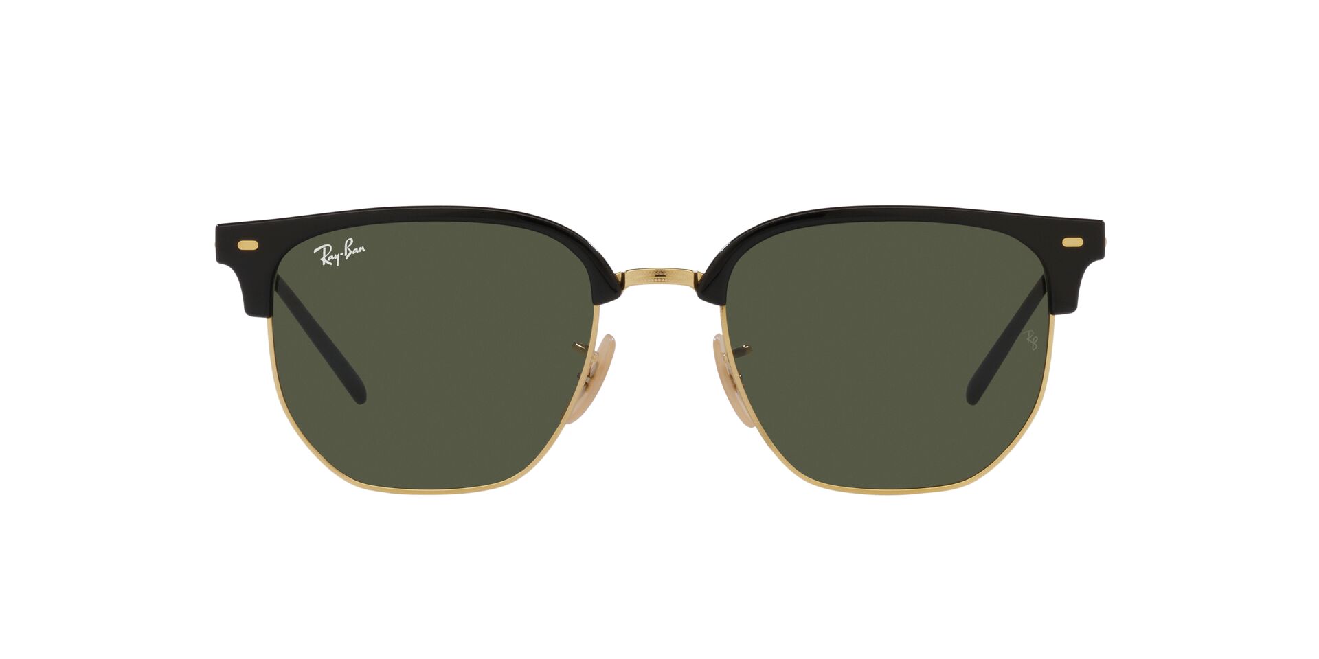 RAY-BAN RB4416 NEW CLUBMASTER 601/31 53