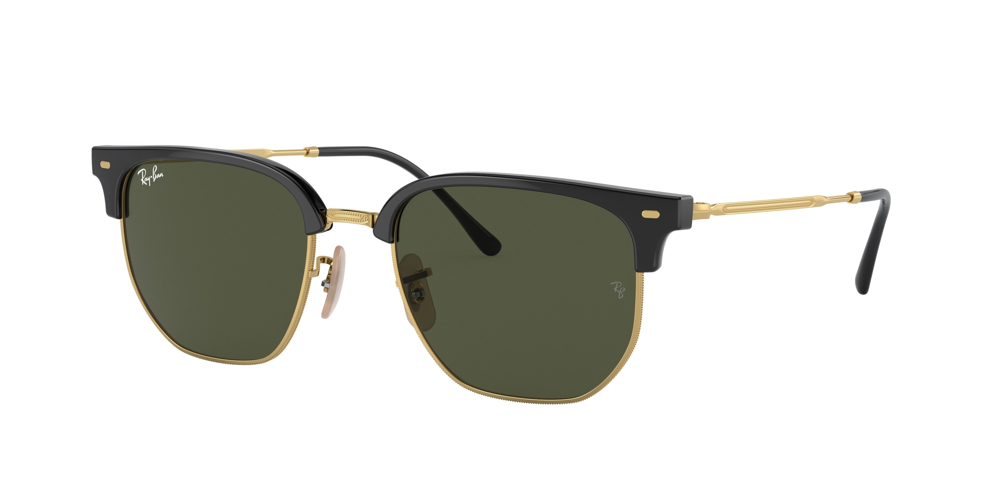 RAY-BAN RB4416 NEW CLUBMASTER 601/31 53