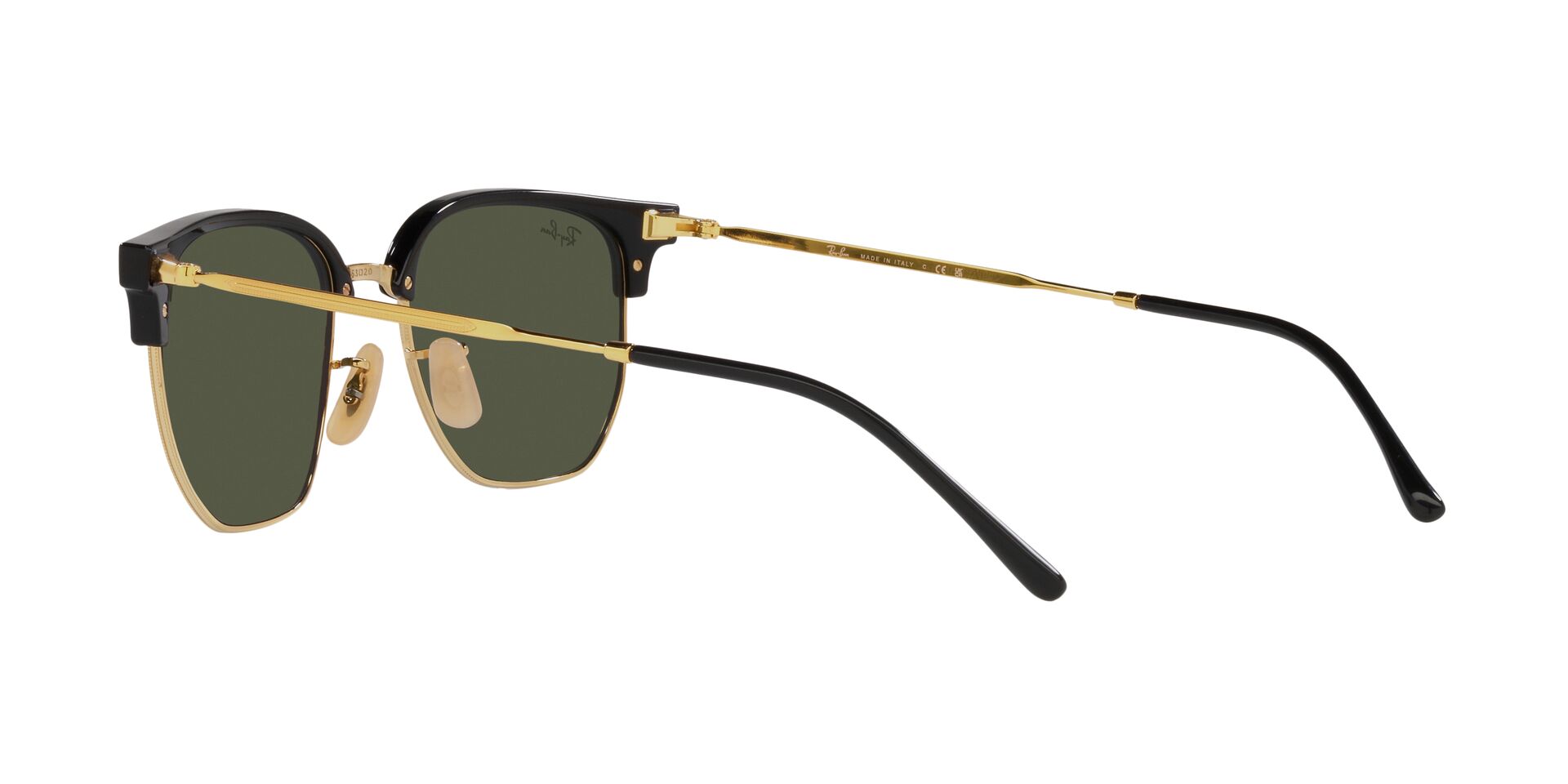 RAY-BAN RB4416 NEW CLUBMASTER 601/31 53