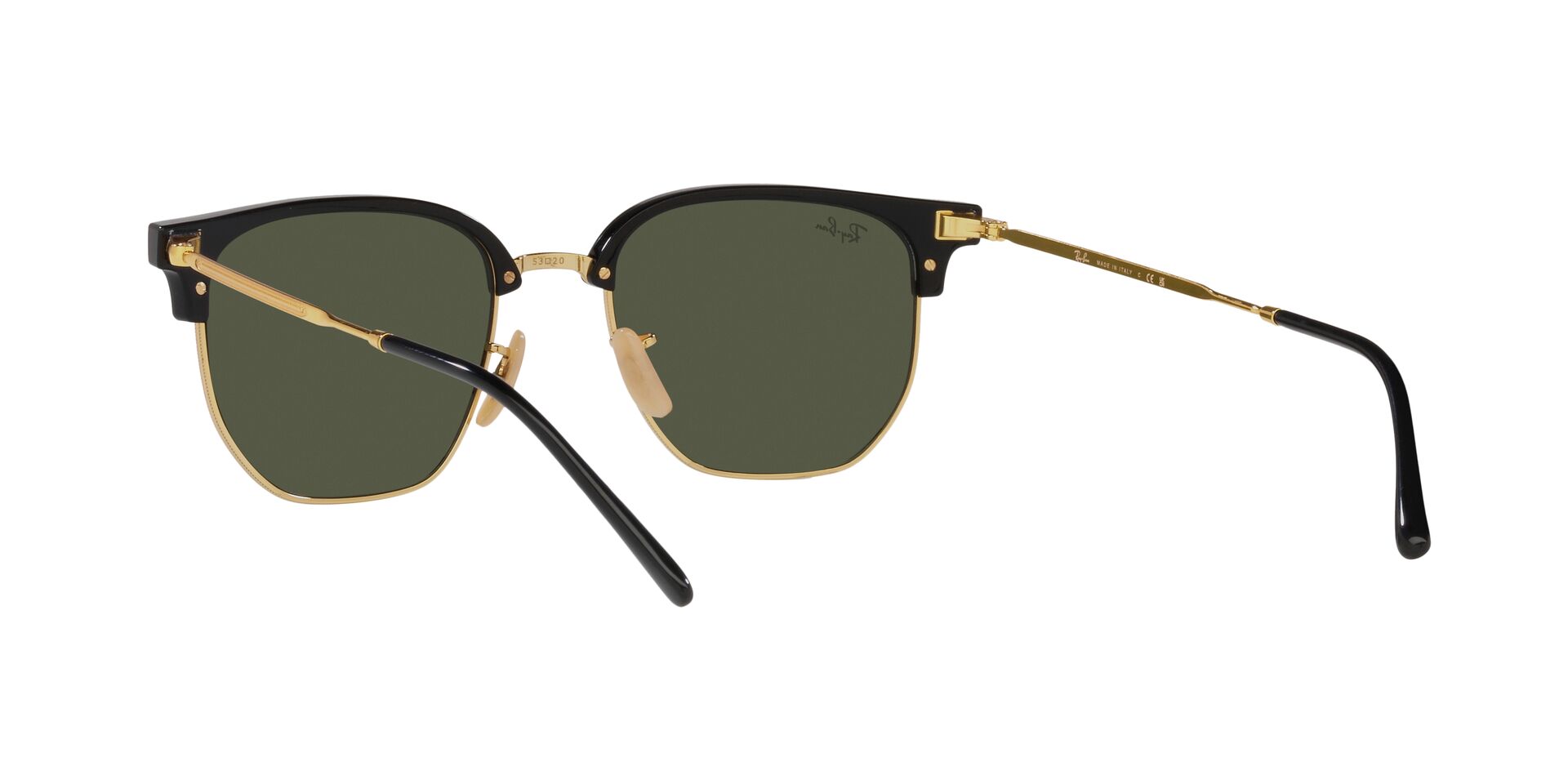 RAY-BAN RB4416 NEW CLUBMASTER 601/31 53