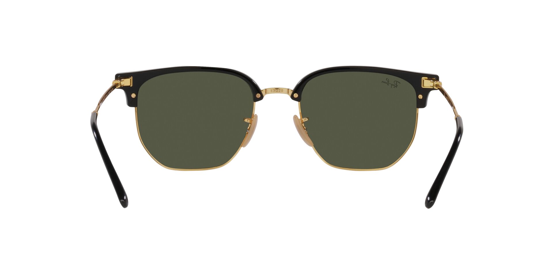 RAY-BAN RB4416 NEW CLUBMASTER 601/31 53