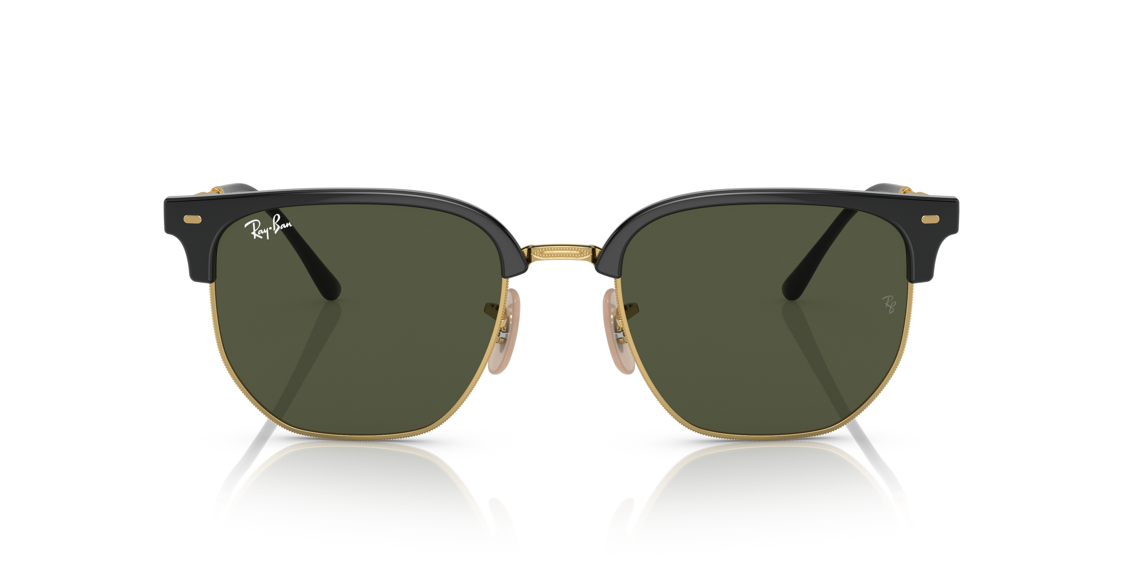 RAY-BAN RB4416 NEW CLUBMASTER 601/31 53